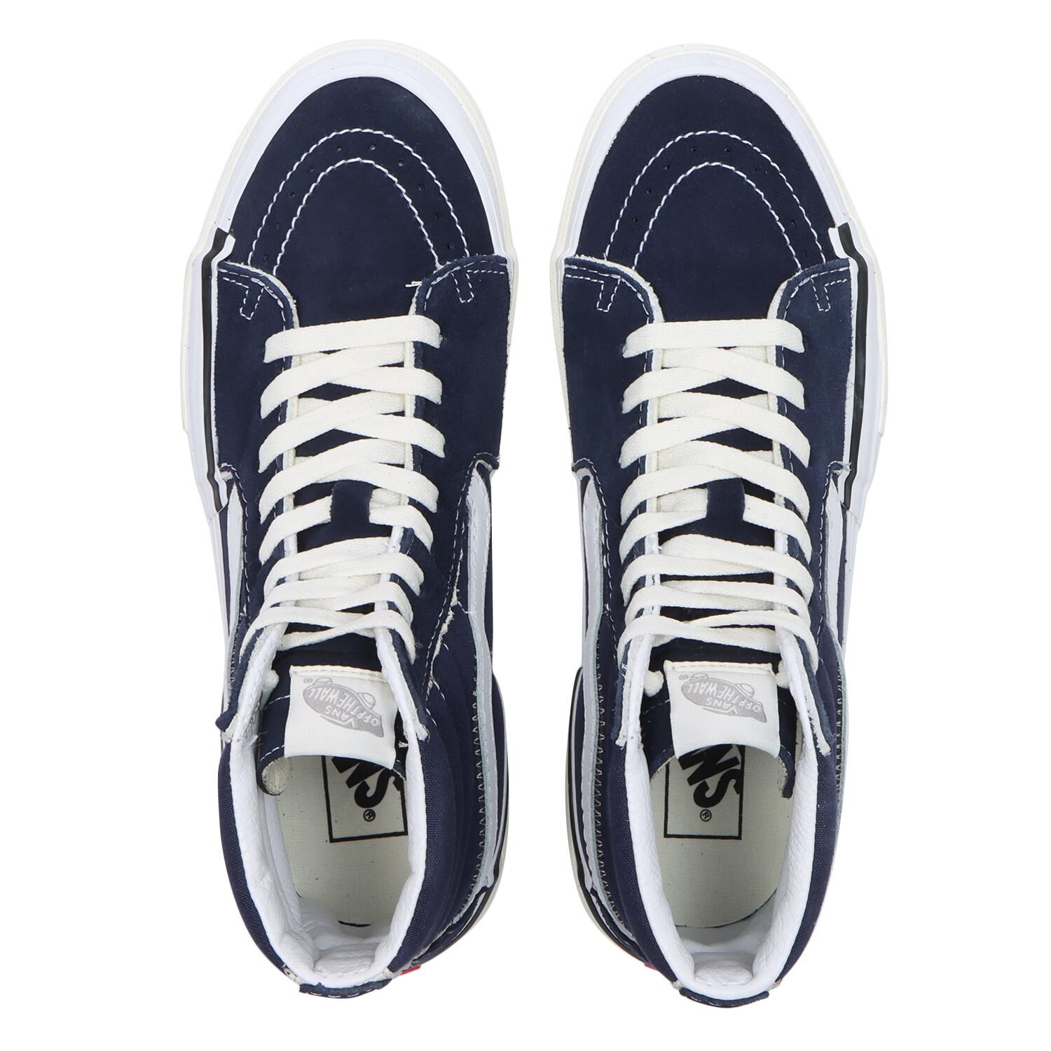 VANS「【VANS】SK8-HI RECONSTRUCT」|スニーカー|