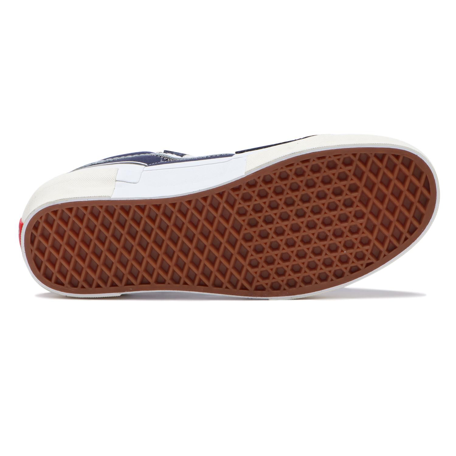 VANS「【VANS】SK8-HI RECONSTRUCT」|スニーカー|