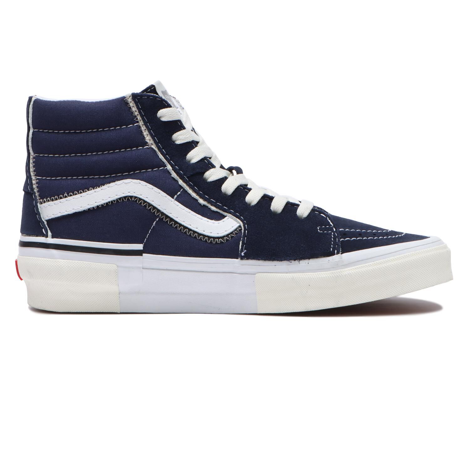 VANS「【VANS】SK8-HI RECONSTRUCT」|スニーカー|