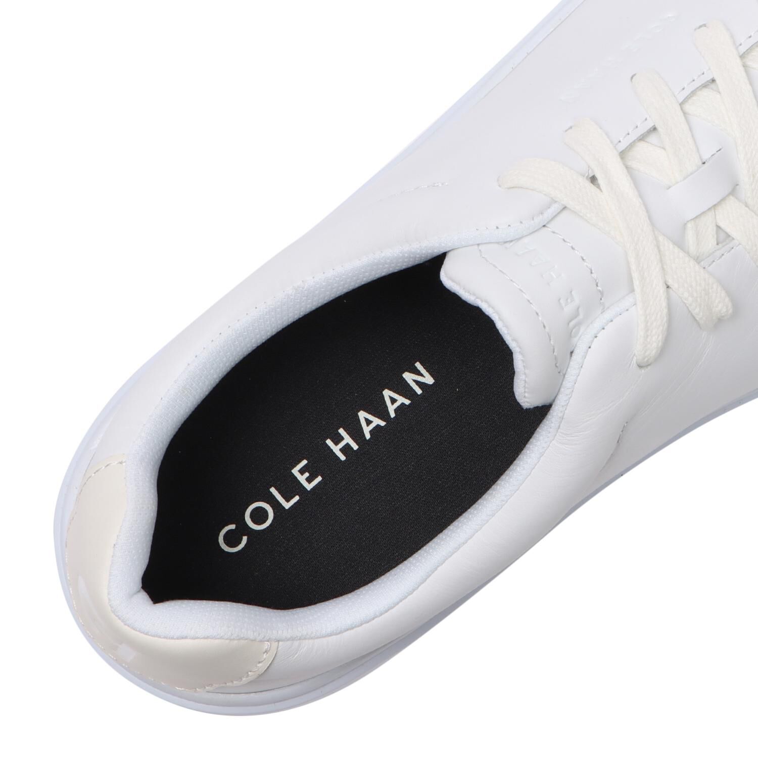 COLE HAAN「【COLE HAAN】GRAND CROSSCOURT TRAVELER SNKR」|スニーカー|