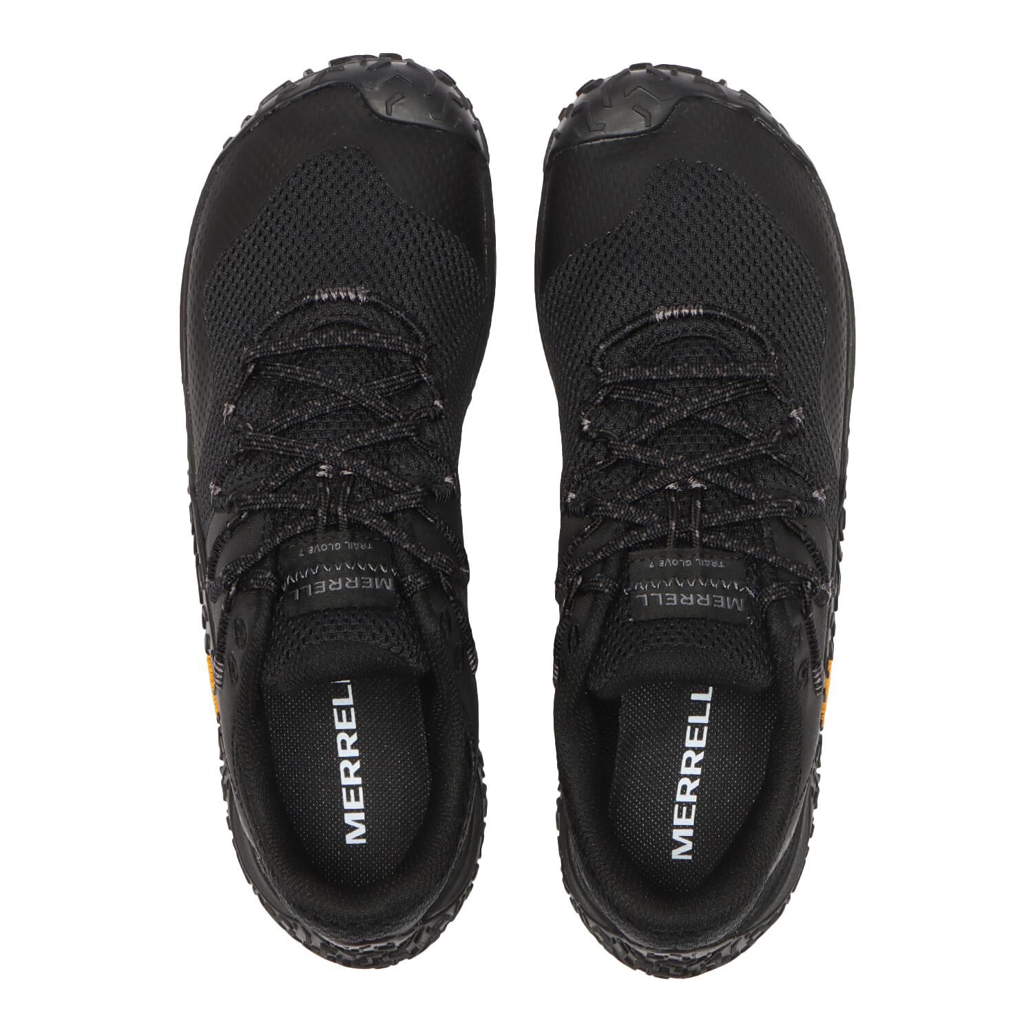 MERRELL「【MERRELL】WS TRAIL GLOVE 7」|スニーカー|