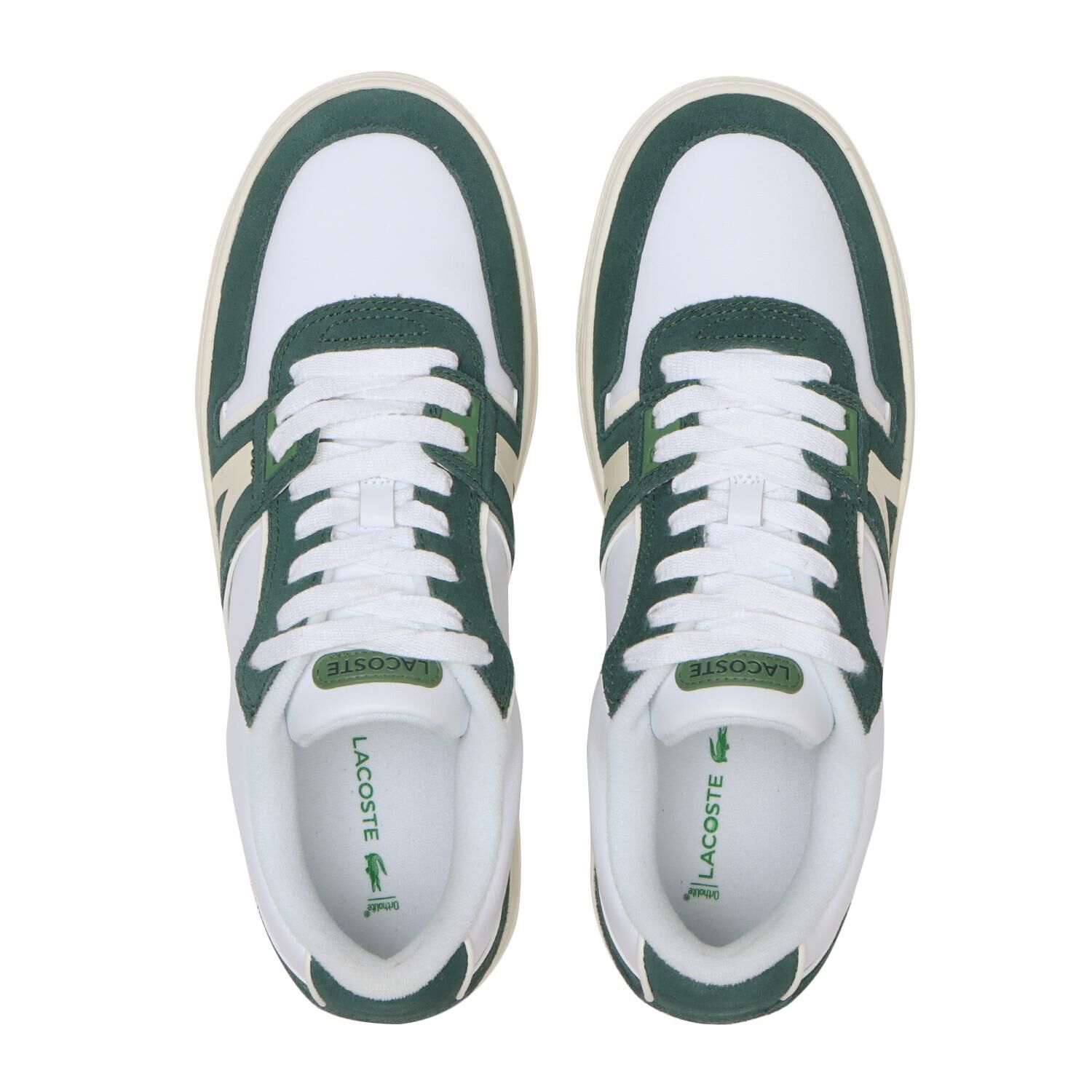 LACOSTE「【LACOSTE】L001 123 1 SMA」|スニーカー|