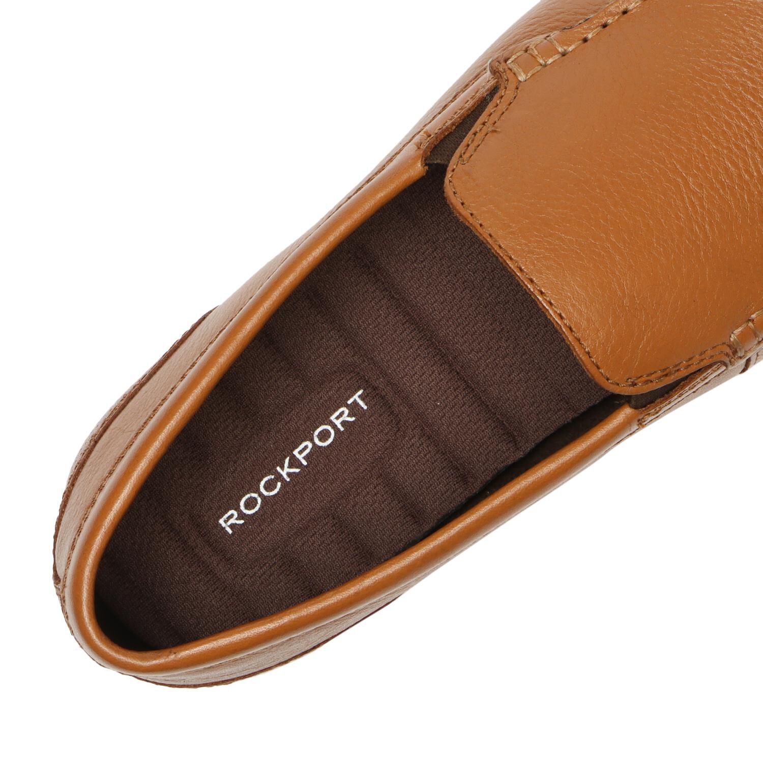 ROCKPORT「【ROCKPORT】Malcom Slip On」|スニーカー|