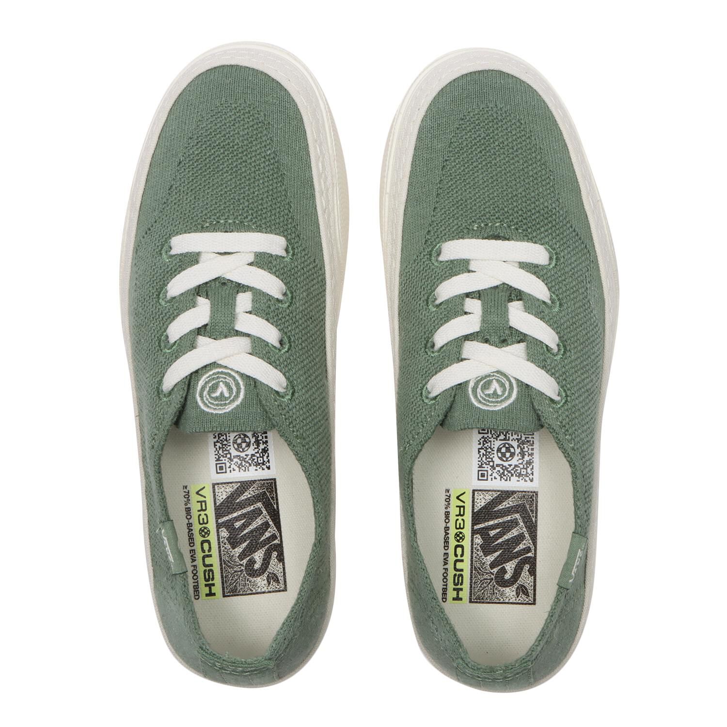 VANS「【VANS】CIRCLE VEE」|スニーカー|