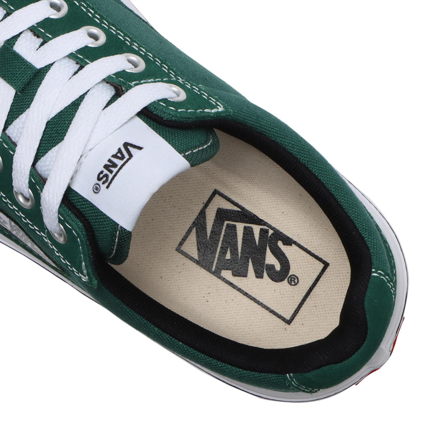 VANS「【VANS】FINN」|スニーカー|