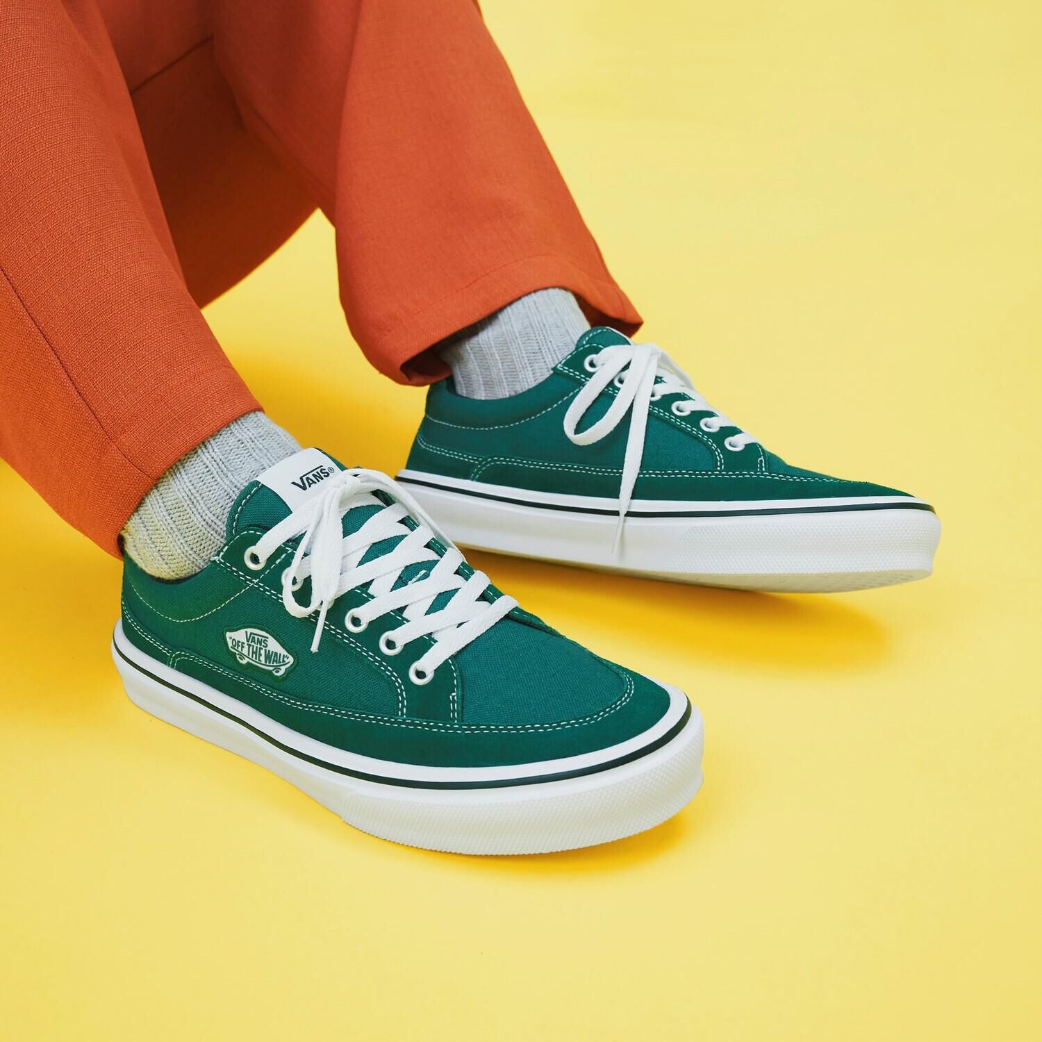 VANS「【VANS】FINN」|スニーカー|