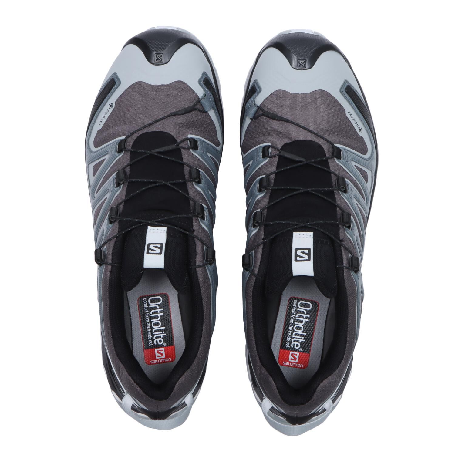 SALOMON「【SALOMON】XA PRO 3D v8 GTX」|スニーカー|