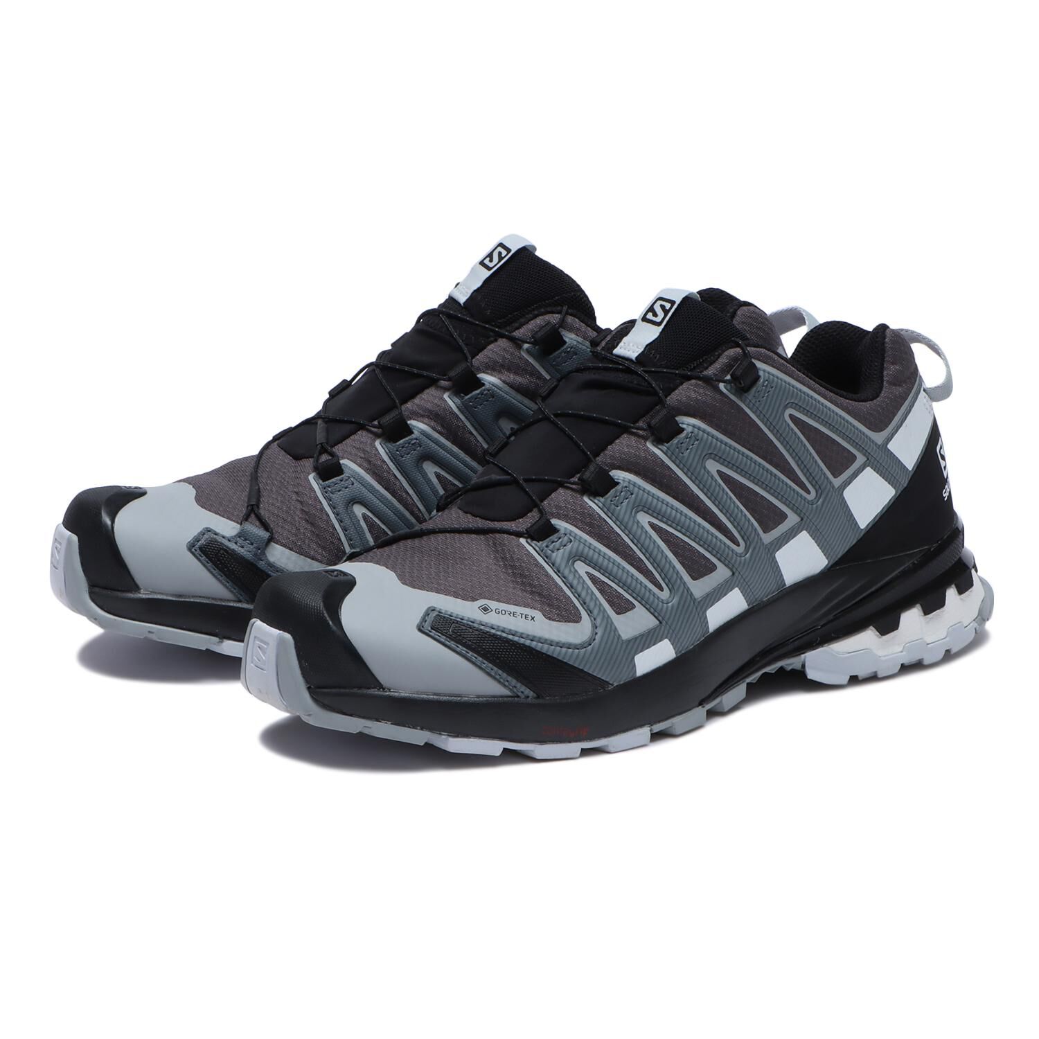 SALOMON「【SALOMON】XA PRO 3D v8 GTX」|スニーカー|