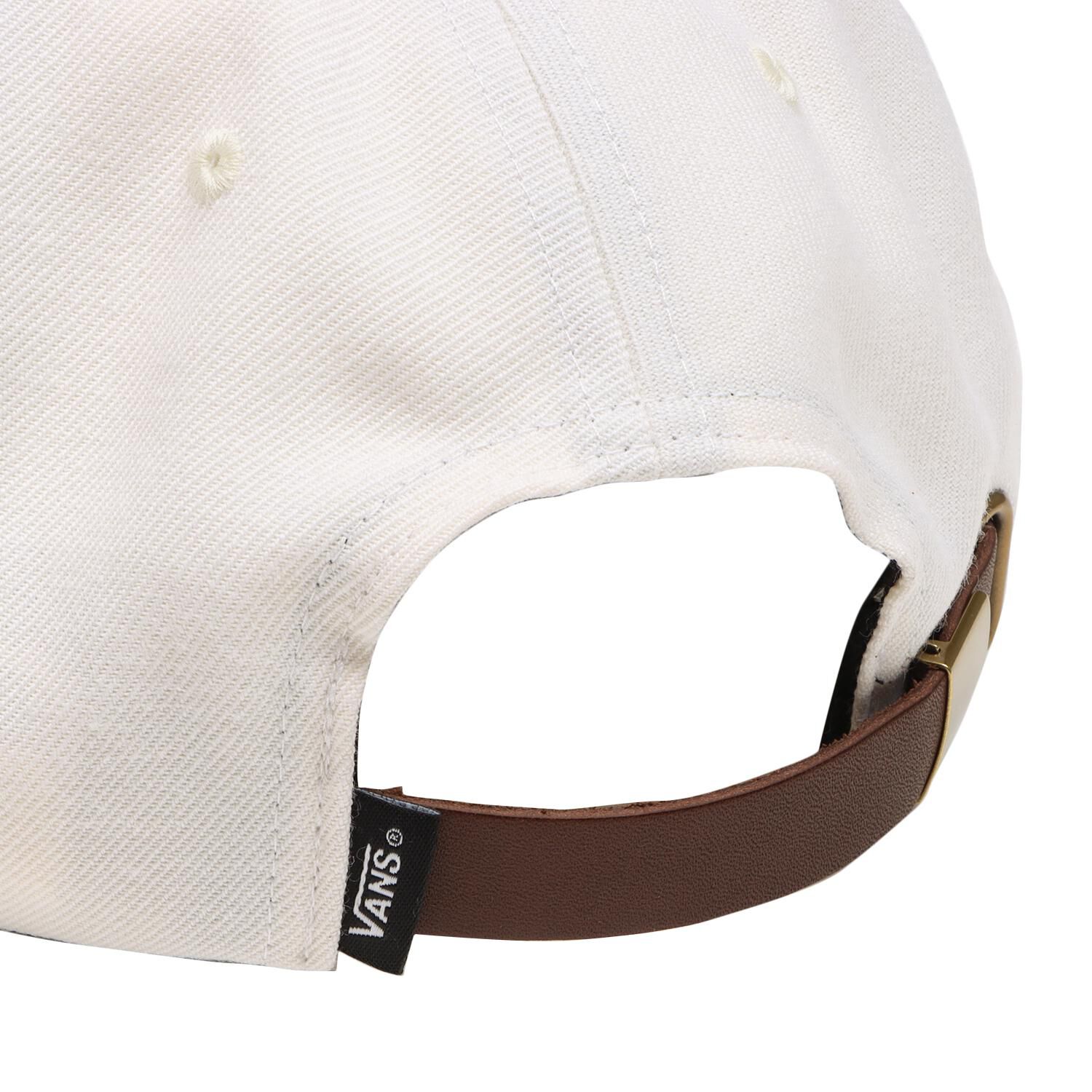 VANS「【VANSｱﾊﾟﾚﾙ】TELLER VINTAGE UNSTRUCTURED」|キャップ・キャスケット|