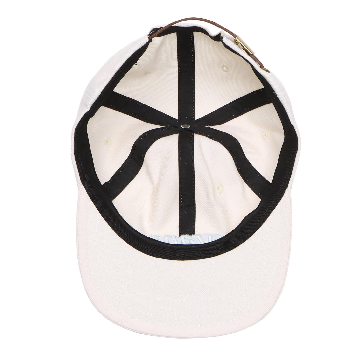 VANS「【VANSｱﾊﾟﾚﾙ】TELLER VINTAGE UNSTRUCTURED」|キャップ・キャスケット|