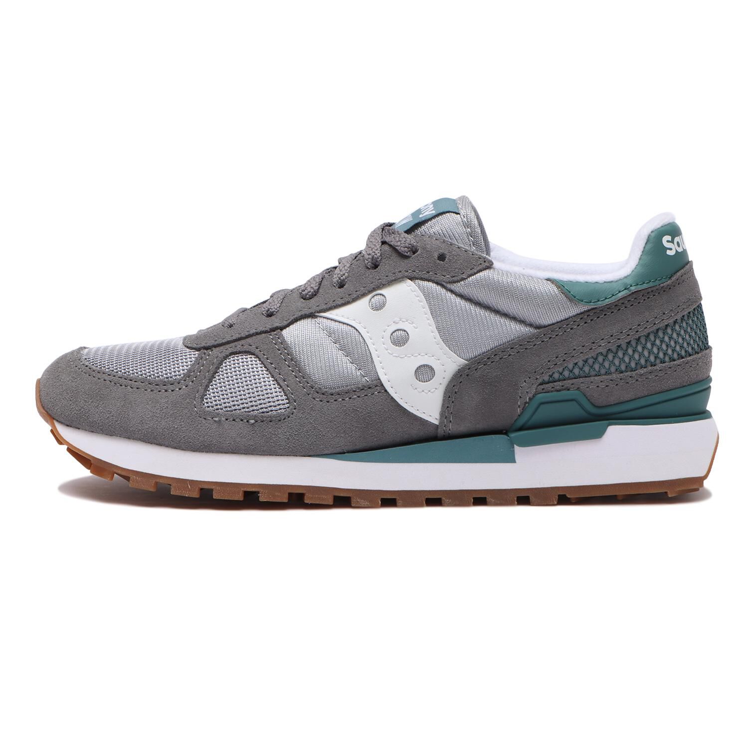 saucony「【SAUCONY】SHADOW ORIGINAL」|スニーカー|グレー