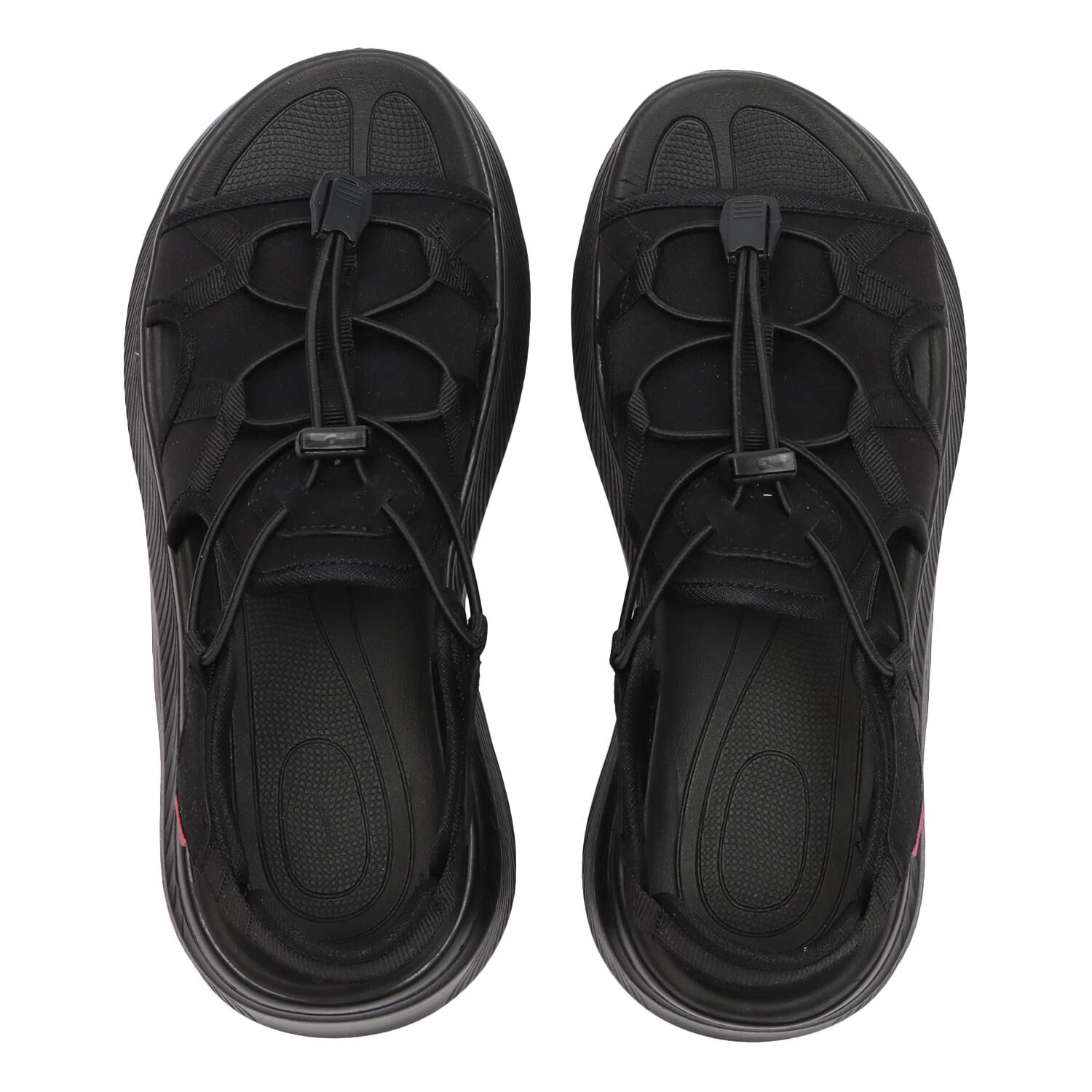 ABC SELECT「【ABC SELECT】CODE SANDAL」|サンダル|