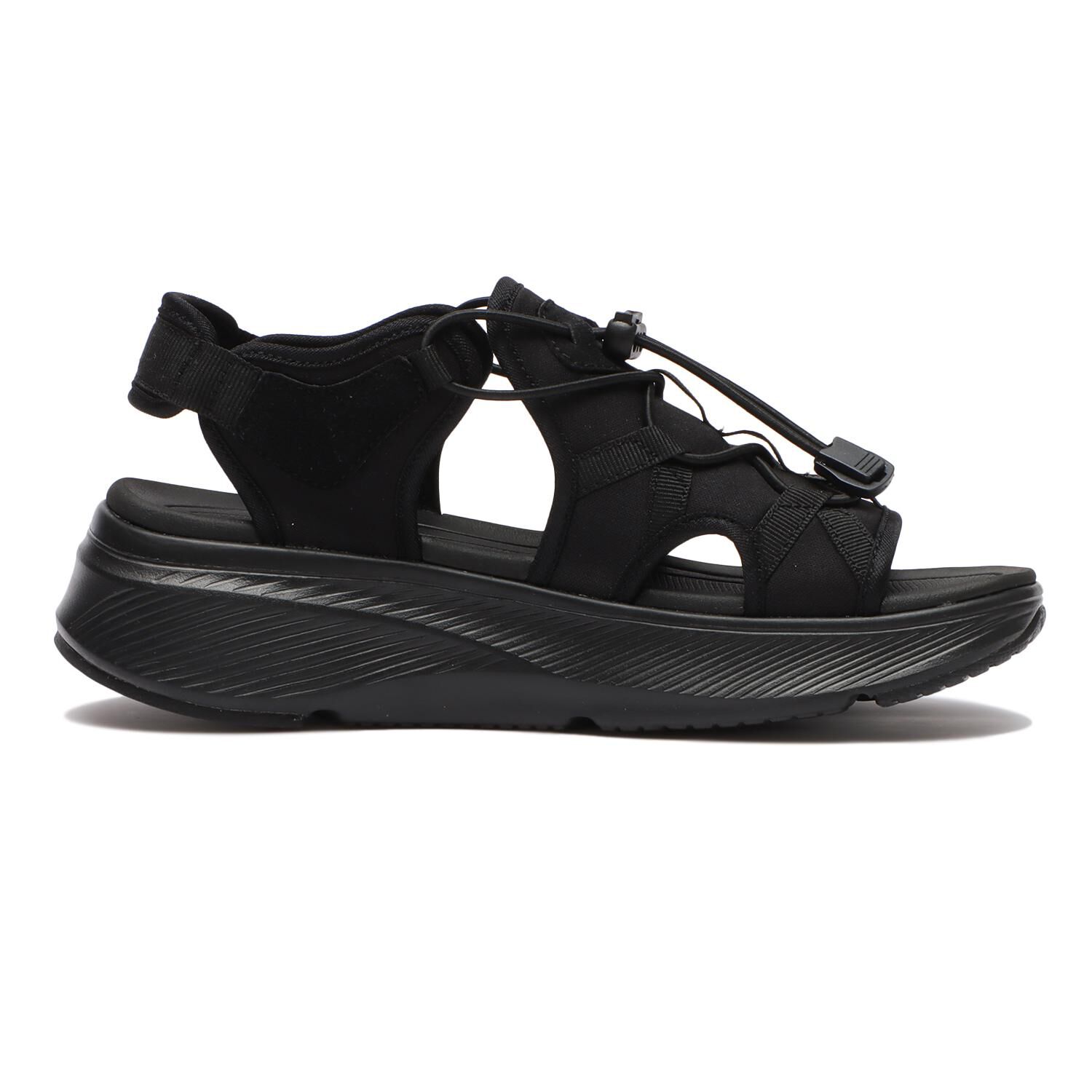 ABC SELECT「【ABC SELECT】CODE SANDAL」|サンダル|
