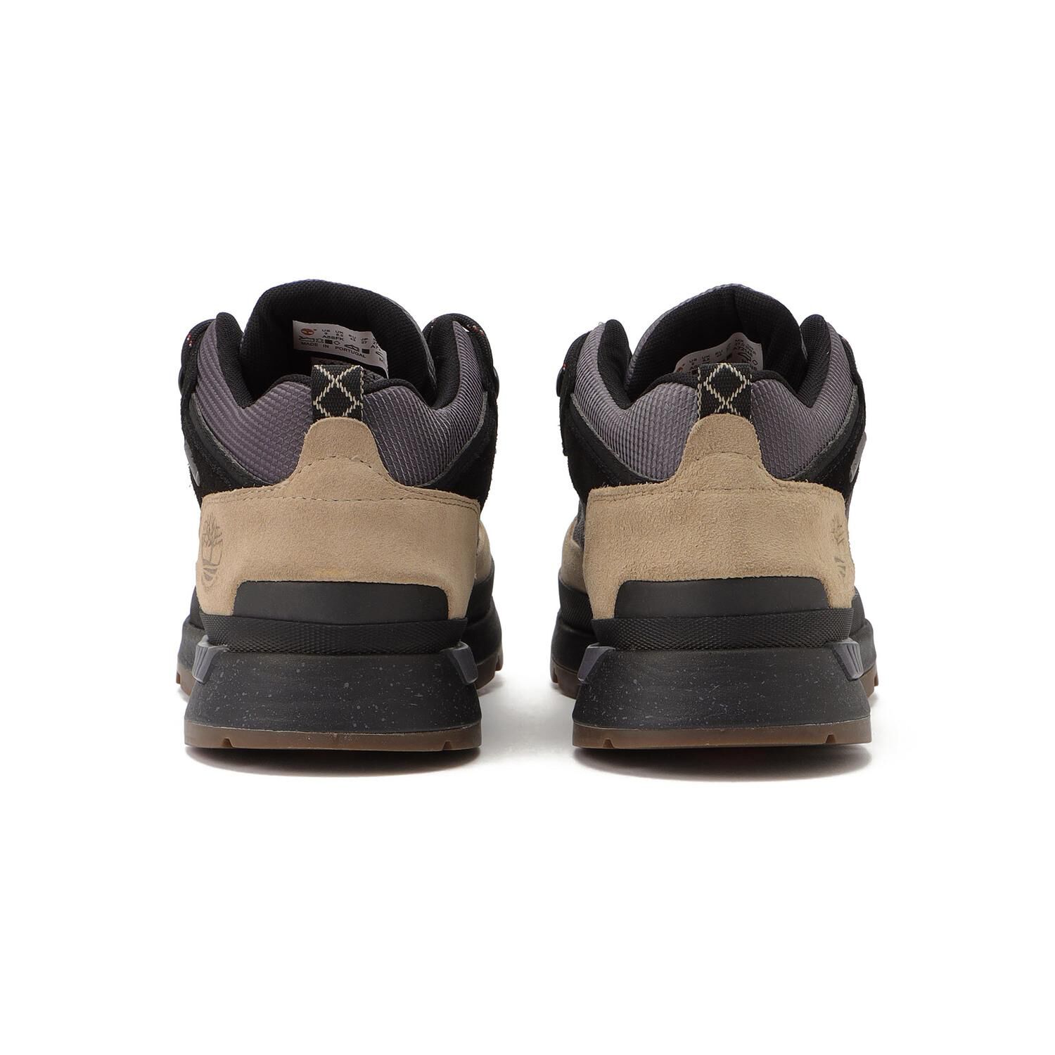 Timberland「【Timberland】FIELD TREKKER LOW WP」|スニーカー|