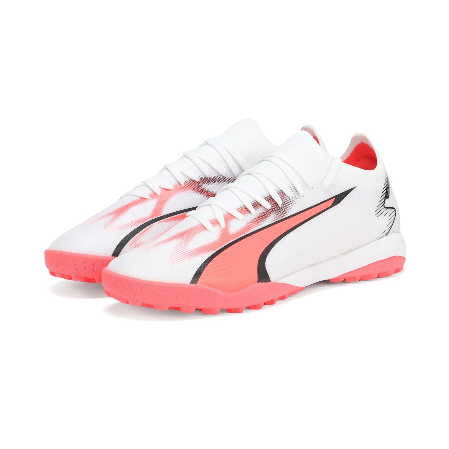 PUMA「【PUMA】ULTRA MATCH TT」|スニーカー|