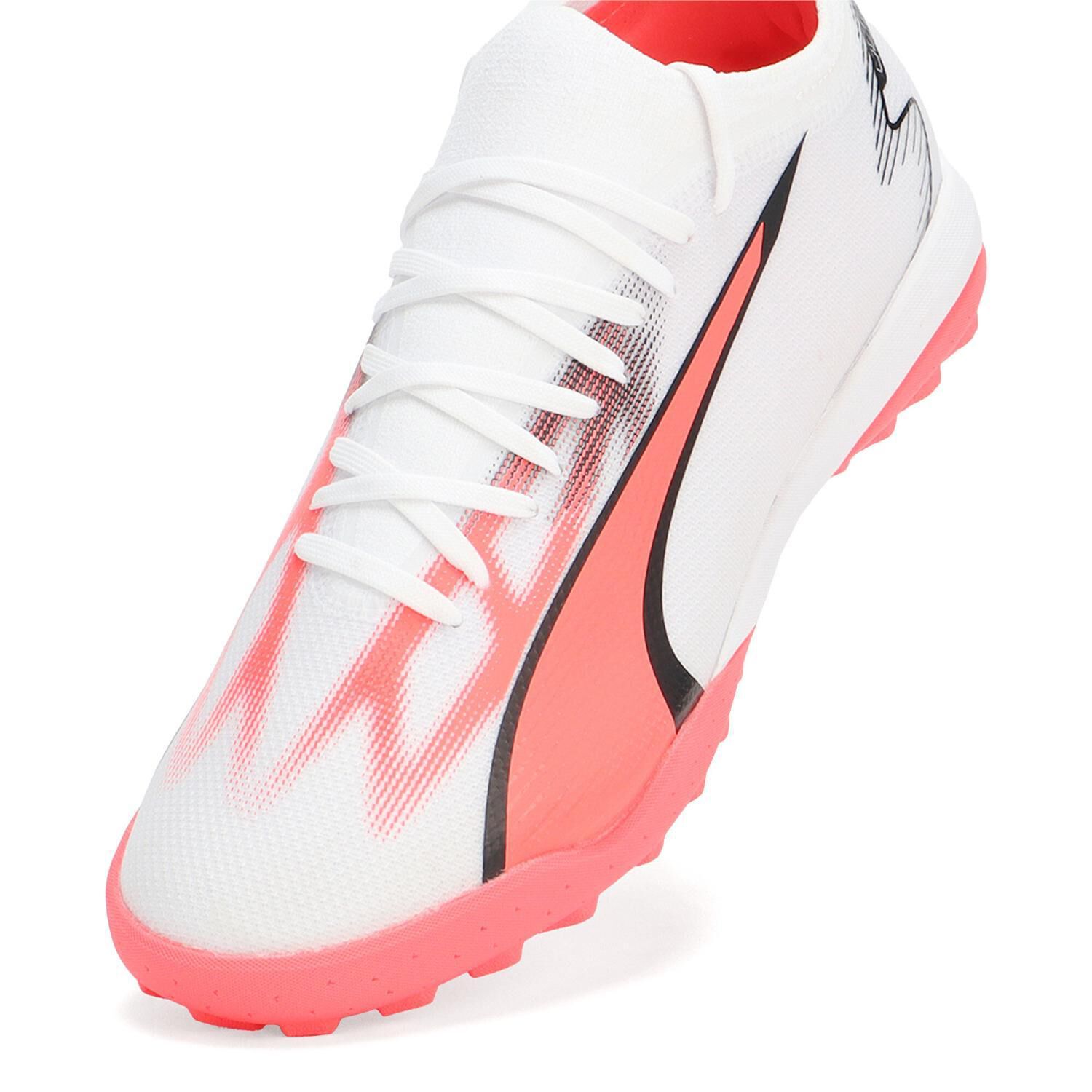 PUMA「【PUMA】ULTRA MATCH TT」|スニーカー|