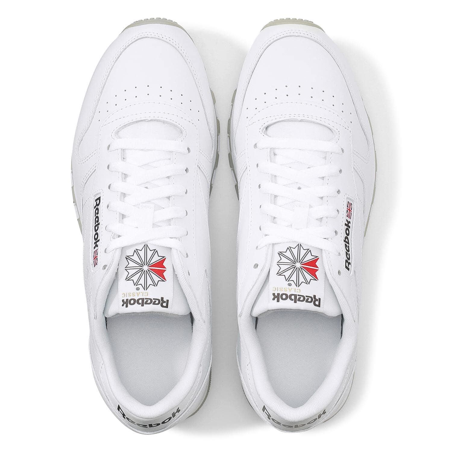 Reebok「【REEBOK】CLASSIC LEATHER」|スニーカー|