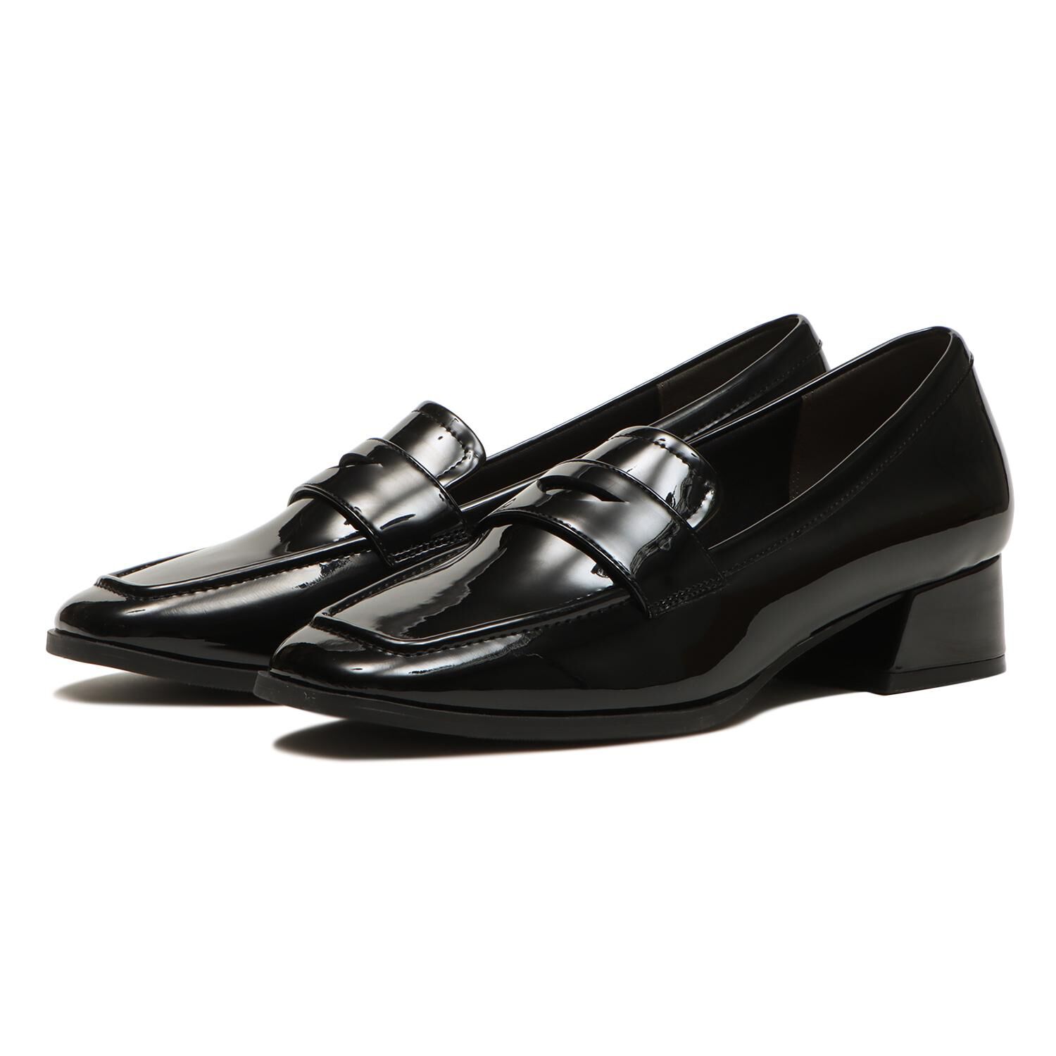 ABC SELECT「【ABC SELECT】HEEL LOAFER 3.5」|スニーカー|