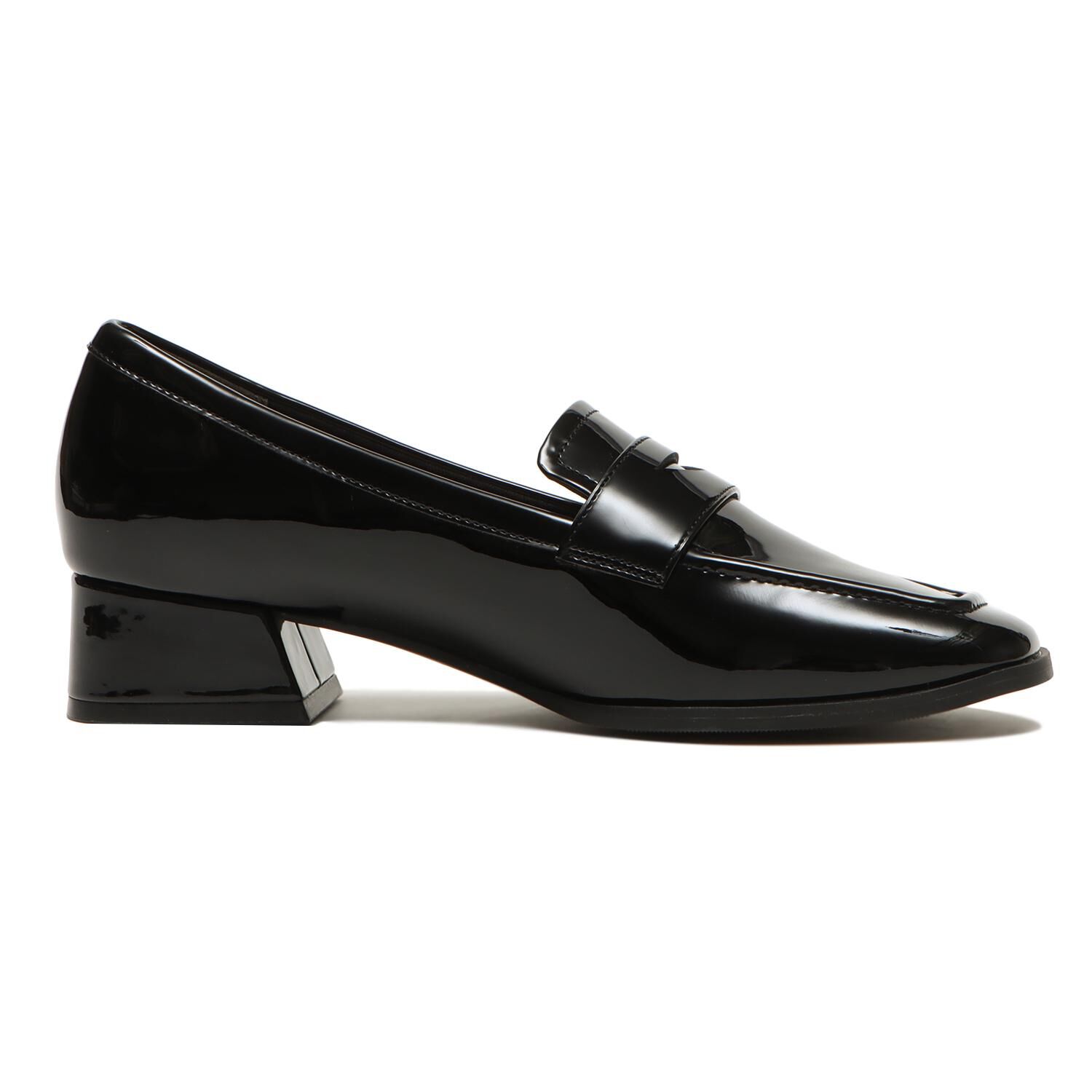 ABC SELECT「【ABC SELECT】HEEL LOAFER 3.5」|スニーカー|