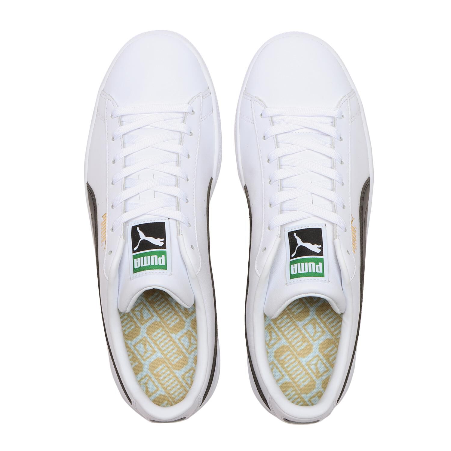 PUMA「【PUMA】BASKET CLASSIC XXI」|スニーカー|