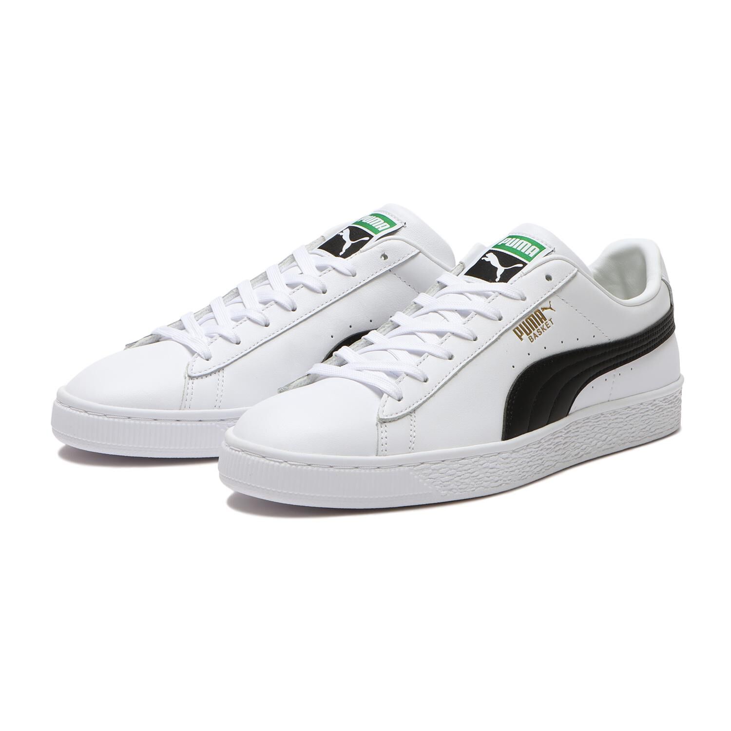 PUMA「【PUMA】BASKET CLASSIC XXI」|スニーカー|