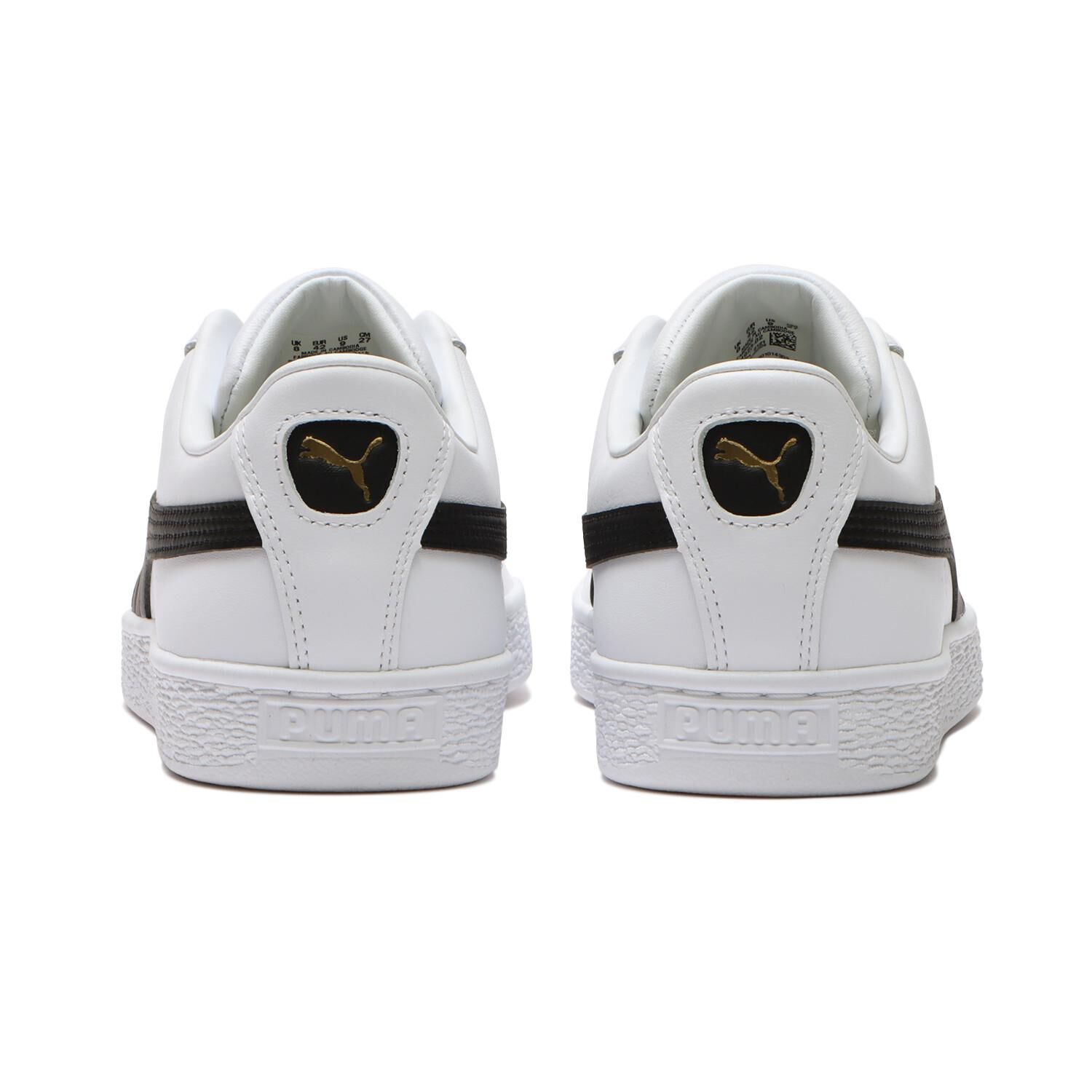 PUMA「【PUMA】BASKET CLASSIC XXI」|スニーカー|