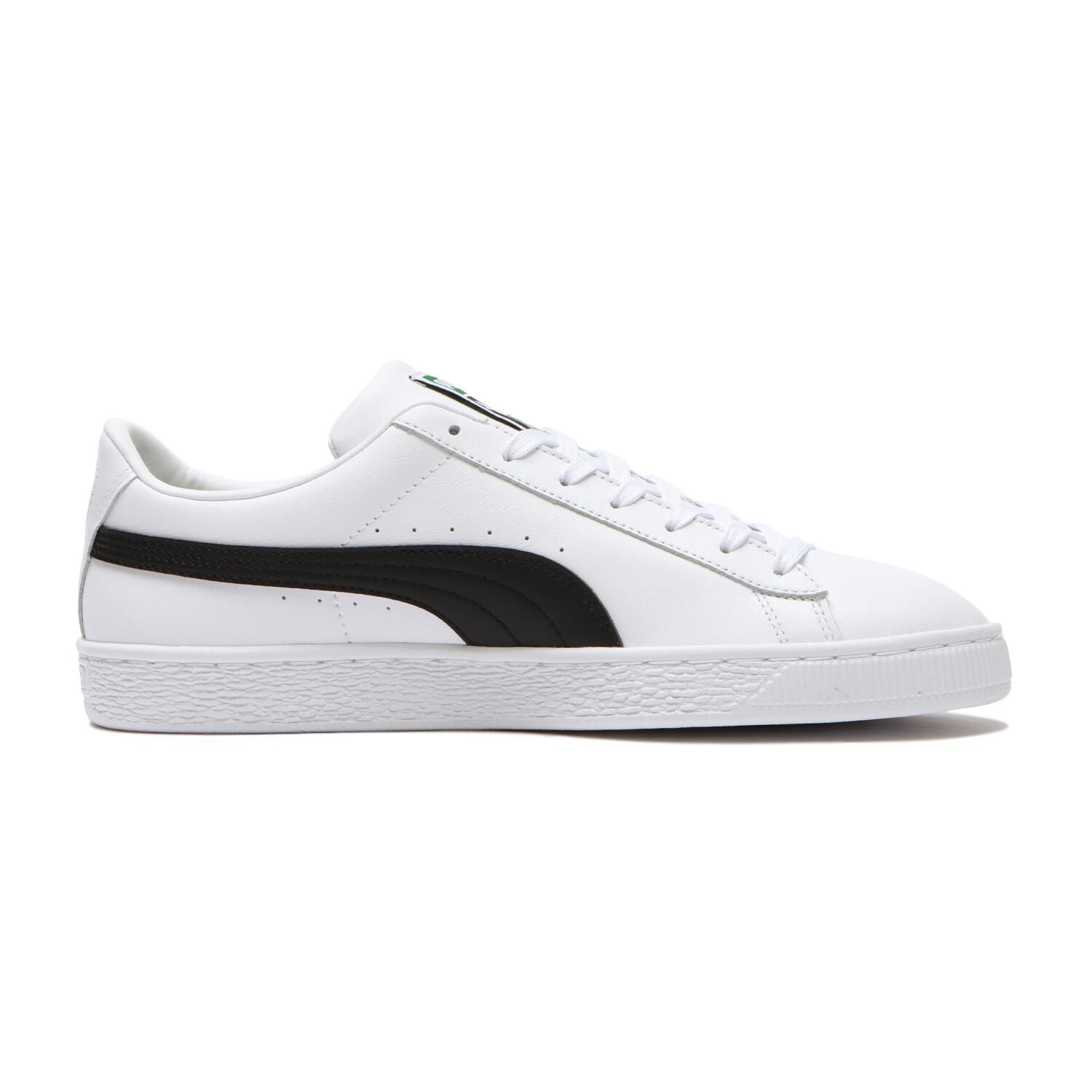 PUMA「【PUMA】BASKET CLASSIC XXI」|スニーカー|