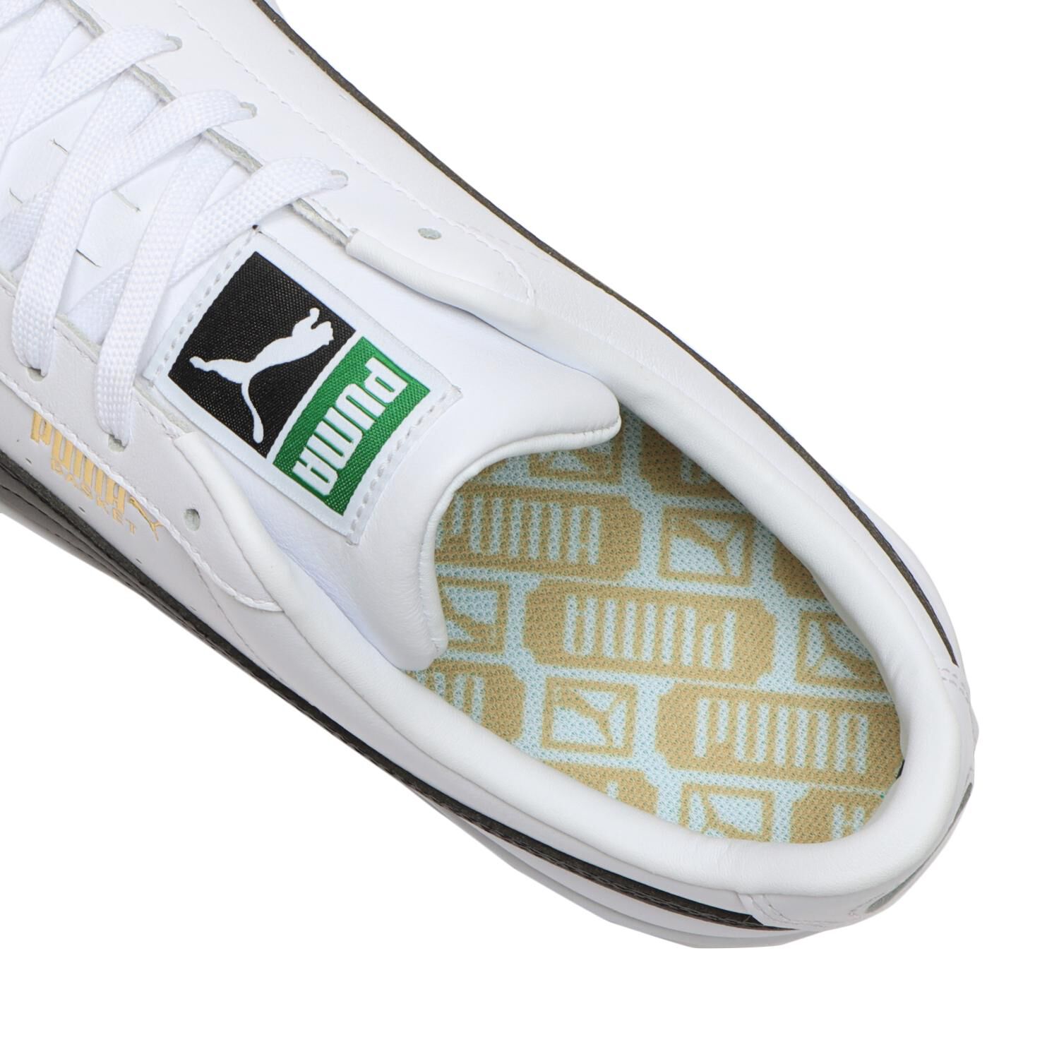 PUMA「【PUMA】BASKET CLASSIC XXI」|スニーカー|