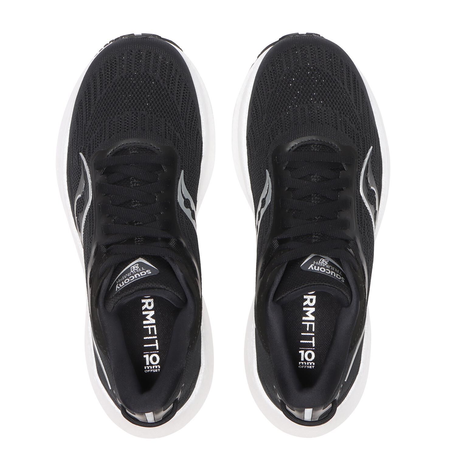 saucony「【SAUCONY】WMNS TRIUMPH 21」|スニーカー|