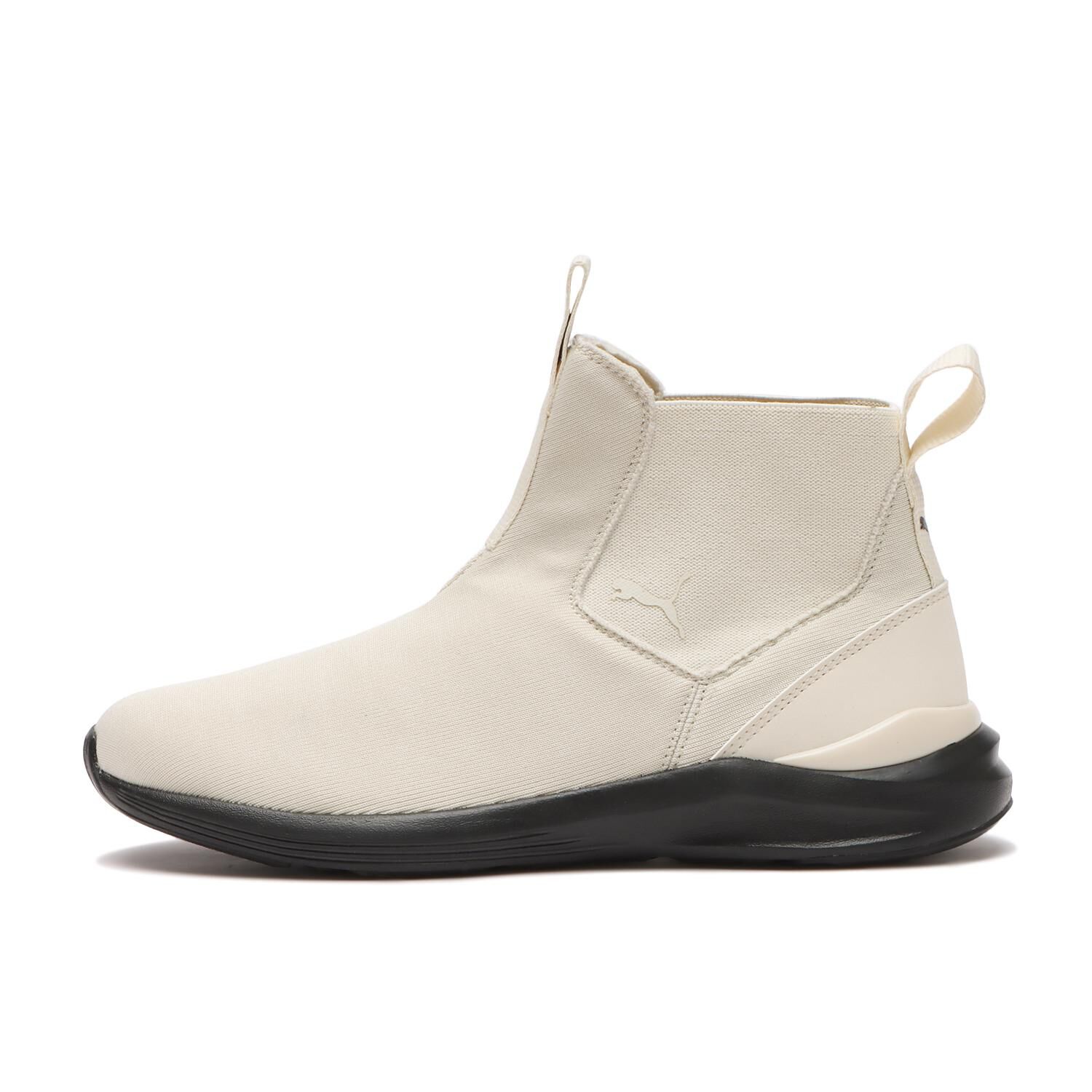 PUMA「【PUMA】W PROWL 2 MID WR」|スニーカー|ホワイト