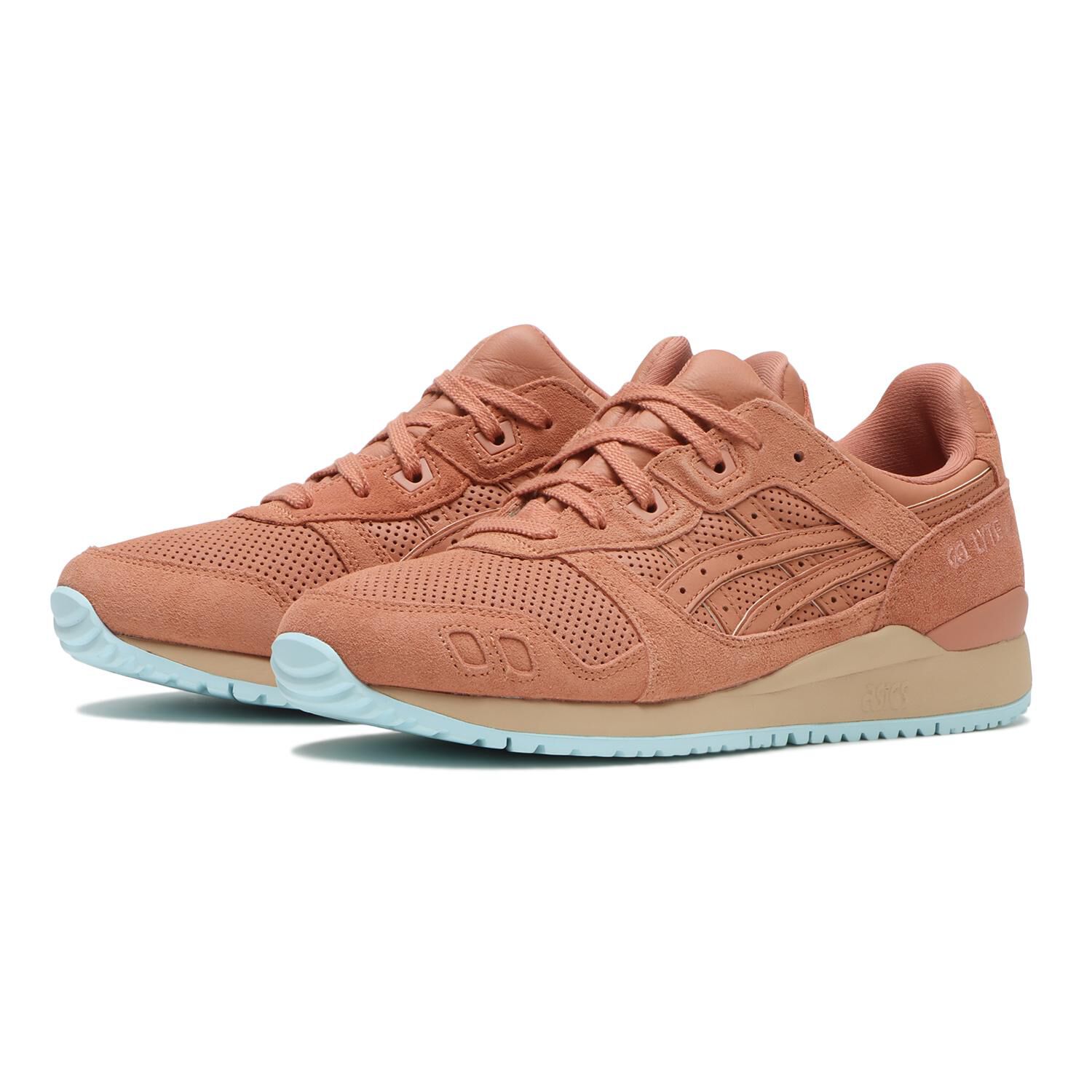 asics「【ASICS】GEL-LYTE III OG」|スニーカー|