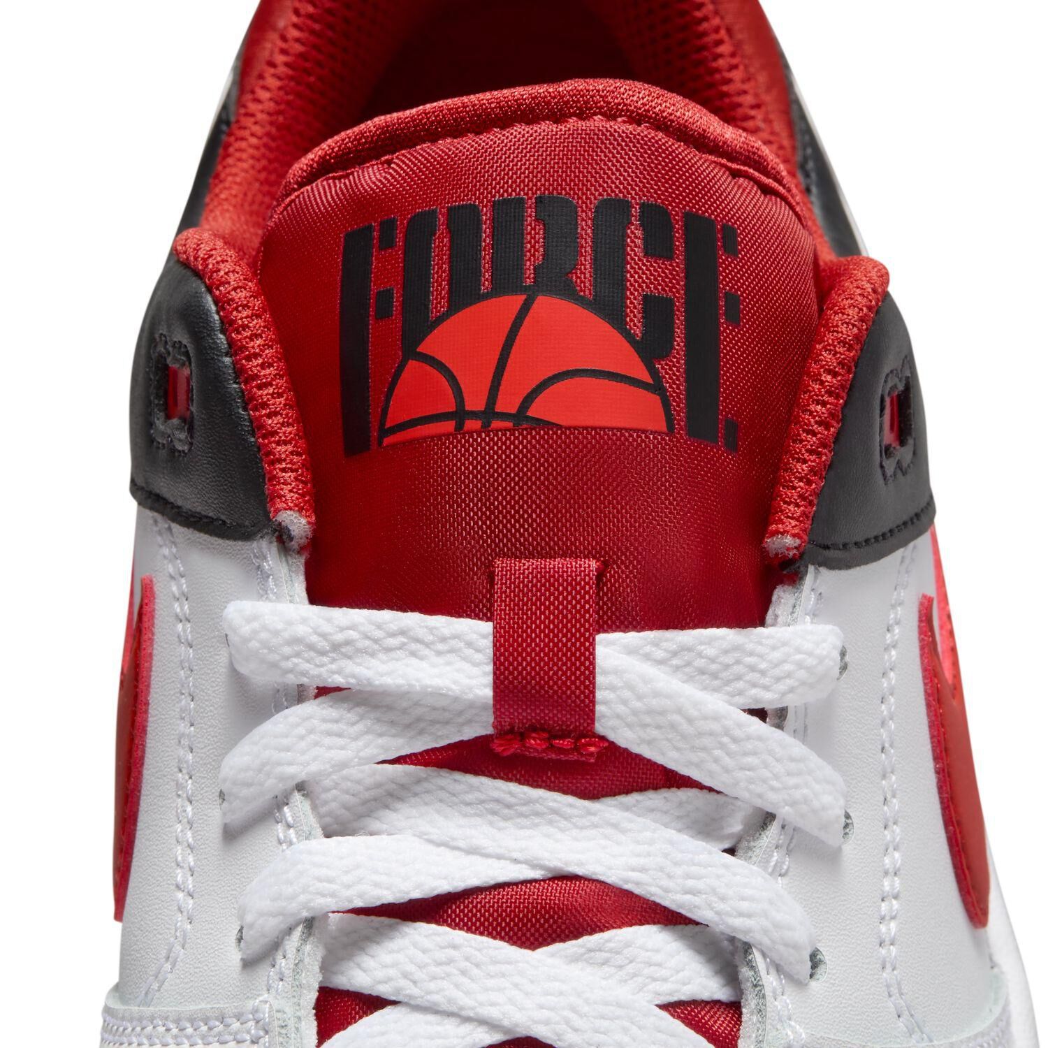 NIKE「【NIKE】FULL FORCE LO」|スニーカー|