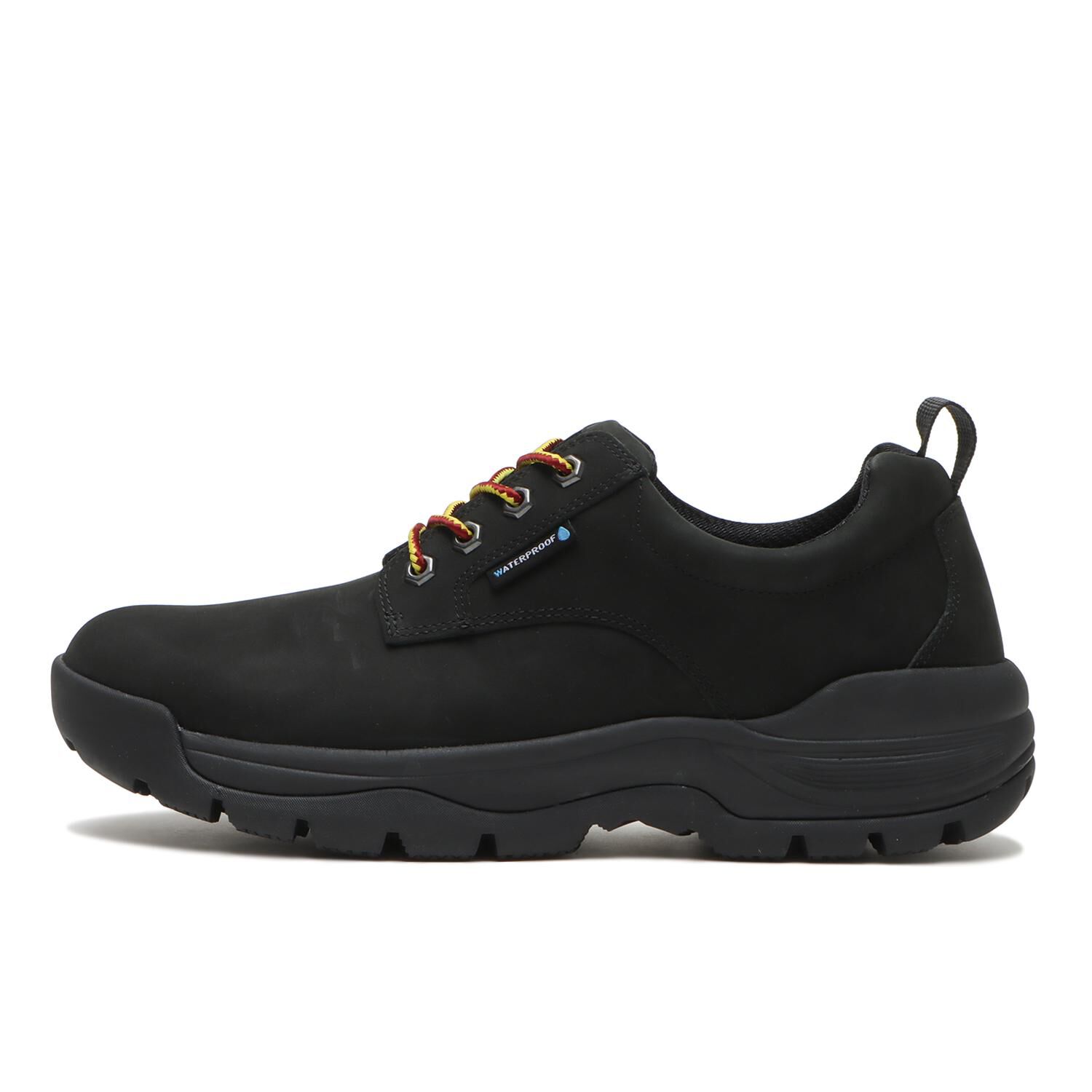 HAWKINS「【HAWKINS】TRACTION OX WP」|スニーカー|ブラック