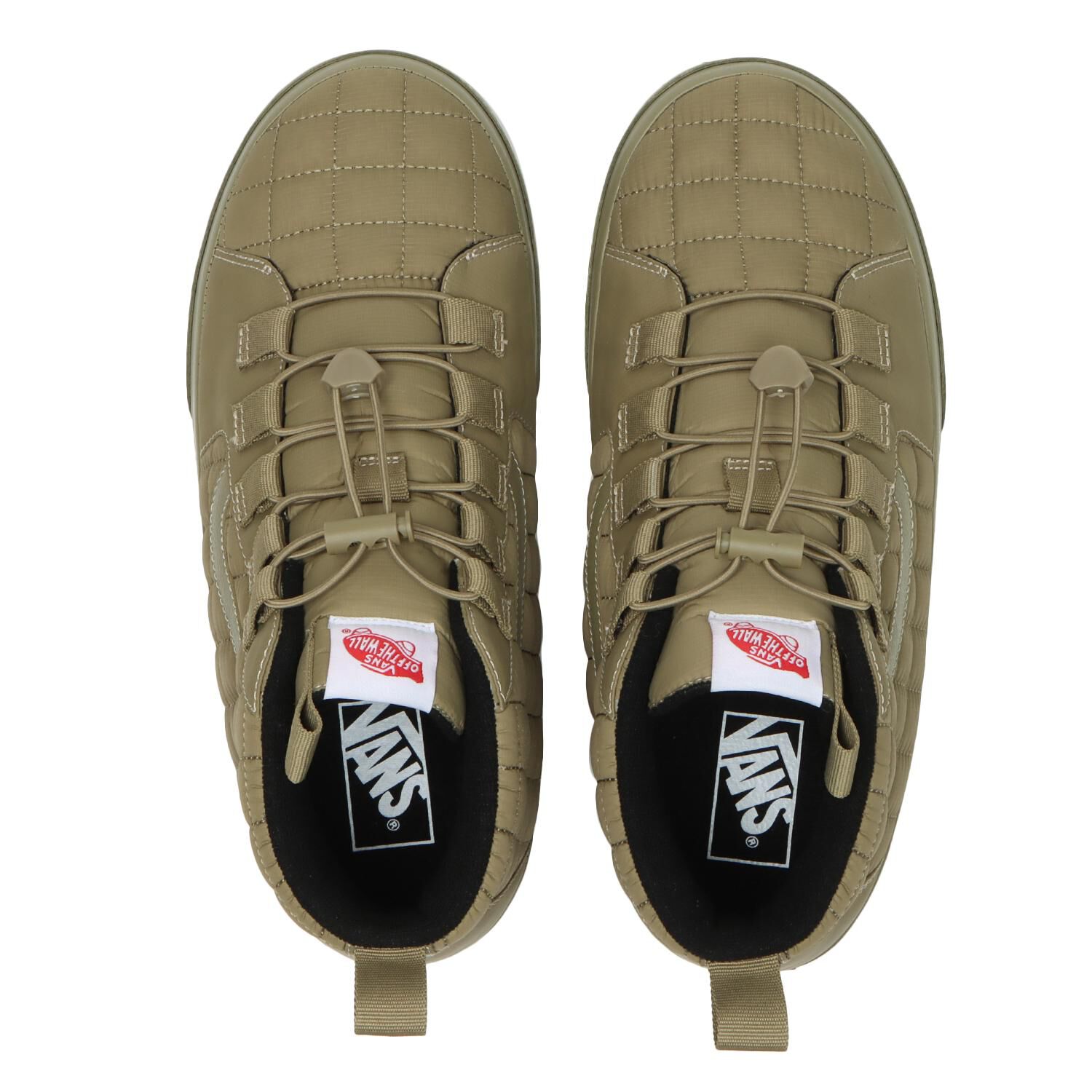 VANS「【VANS】SK8-HI SLIP-ER」|スニーカー|