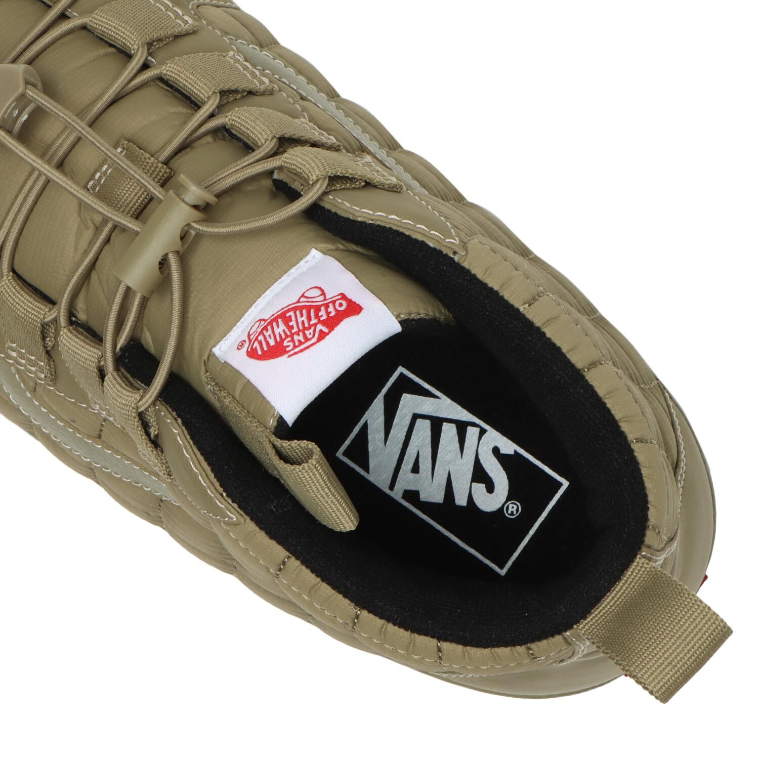 VANS「【VANS】SK8-HI SLIP-ER」|スニーカー|