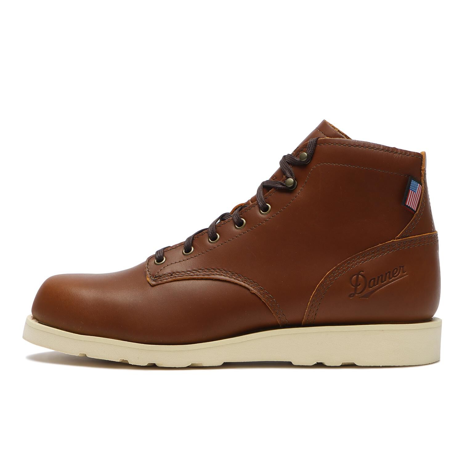 DANNER「【DANNER】DOUGLAS 6 GTX」|スニーカー|ブラウン