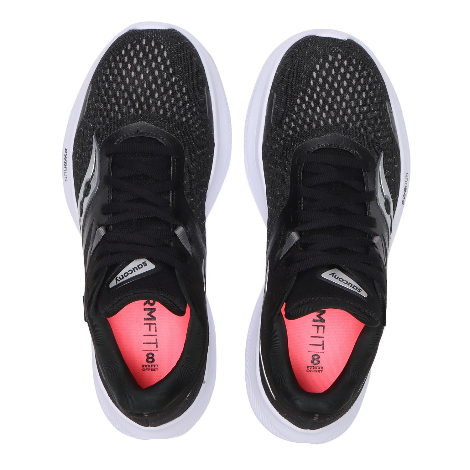 saucony「【SAUCONY】WMNS RIDE 16」|スニーカー|