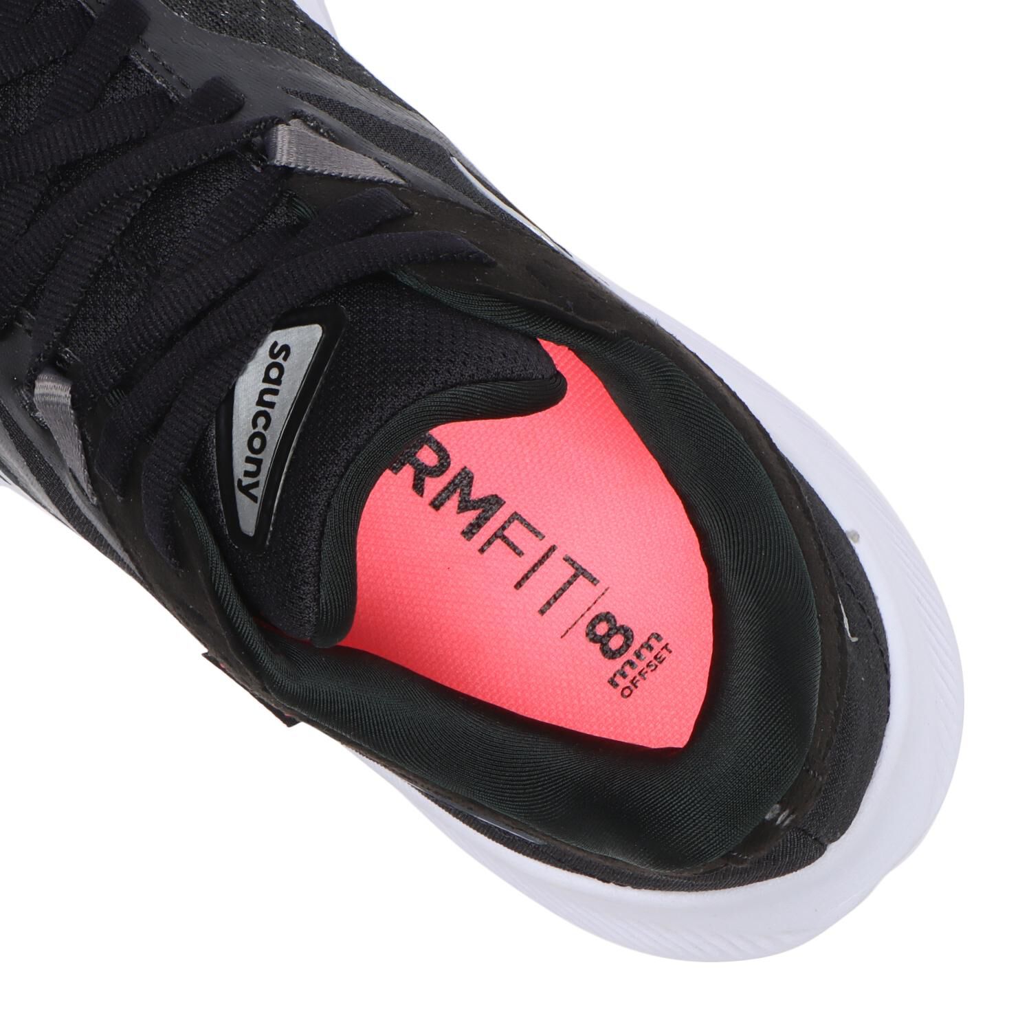 saucony「【SAUCONY】WMNS RIDE 16」|スニーカー|