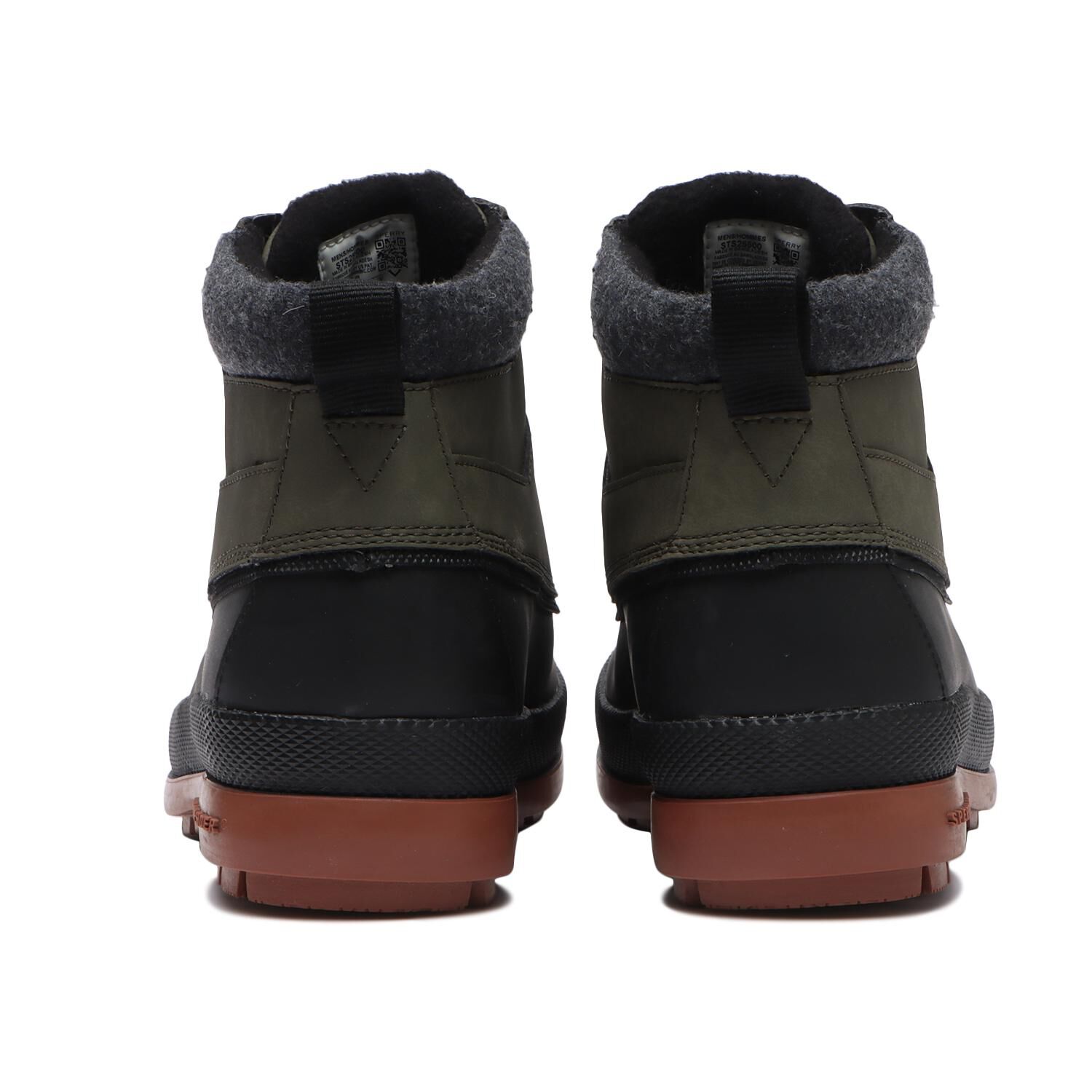 SPERRY「【SPERRY TOPSIDER】COLD BAY CHUKKA」|スニーカー|