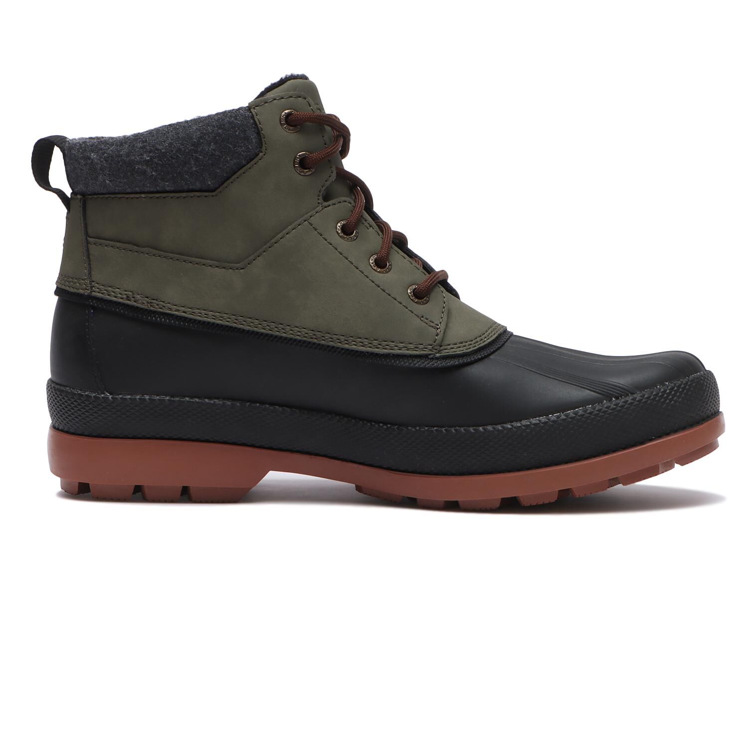 SPERRY「【SPERRY TOPSIDER】COLD BAY CHUKKA」|スニーカー|