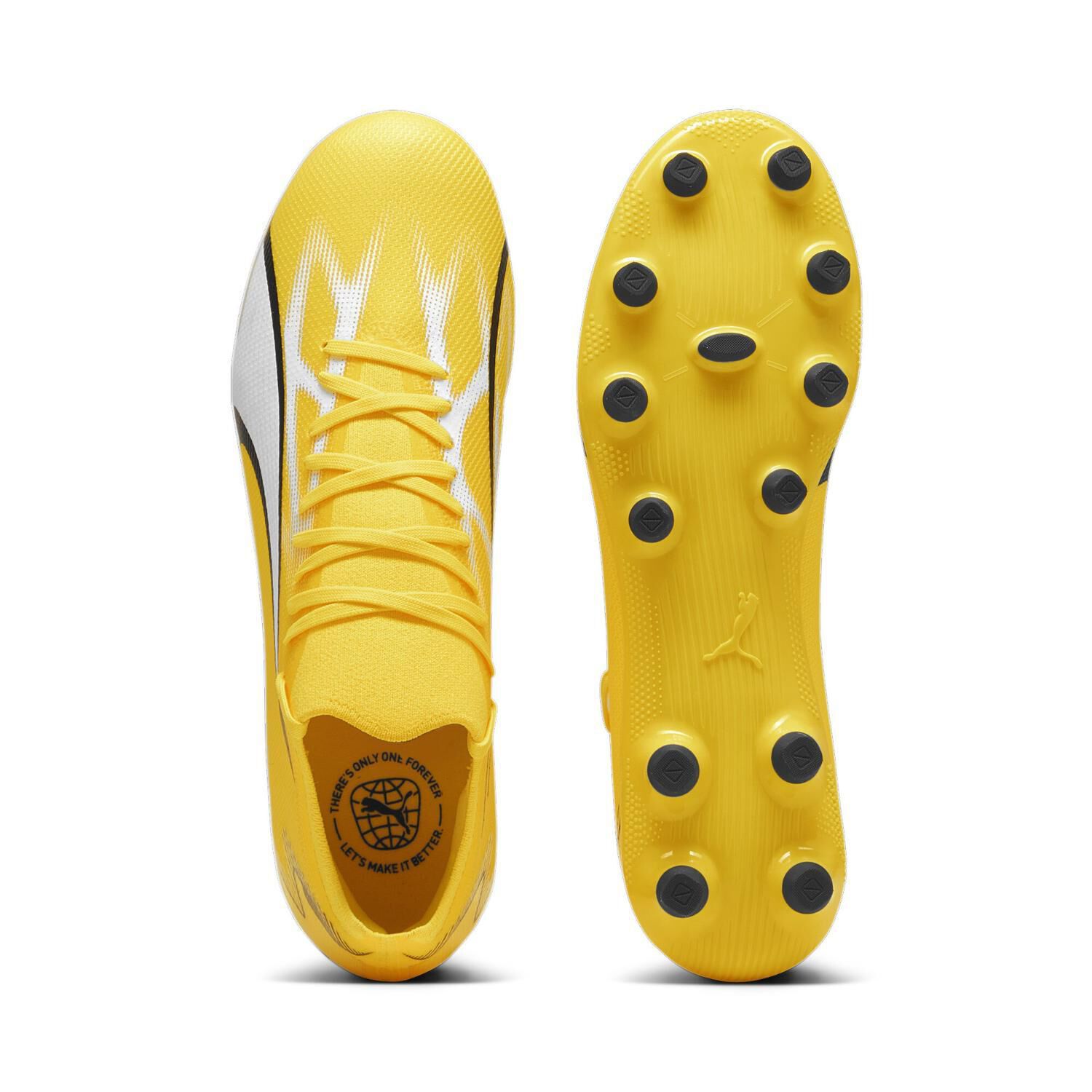 PUMA「【PUMA】ULTRA MATCH HG」|スニーカー|