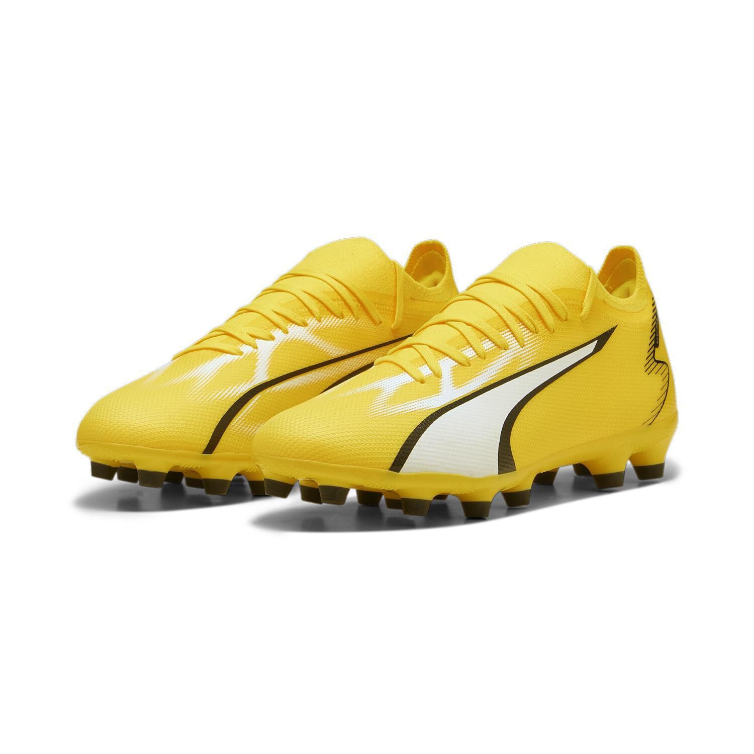 PUMA「【PUMA】ULTRA MATCH HG」|スニーカー|