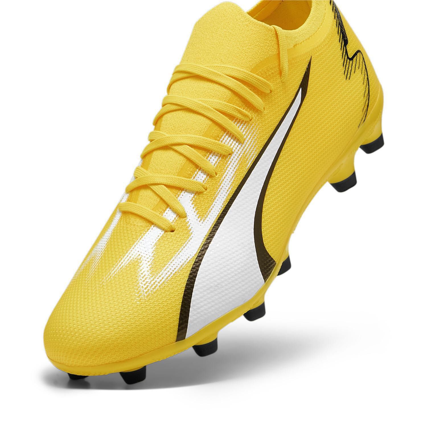 PUMA「【PUMA】ULTRA MATCH HG」|スニーカー|