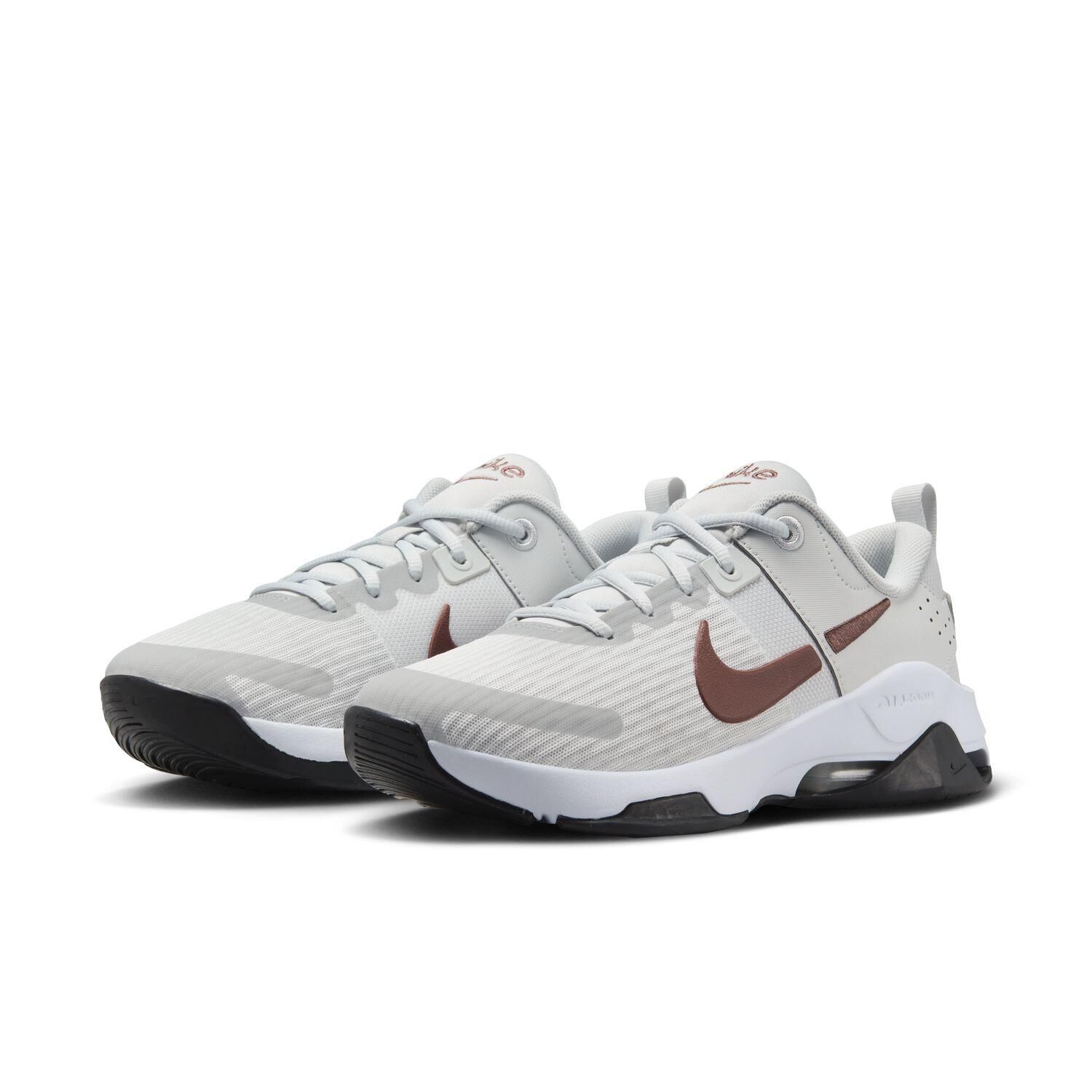 NIKE「【NIKE】W ZOOM BELLA 6」|スニーカー|
