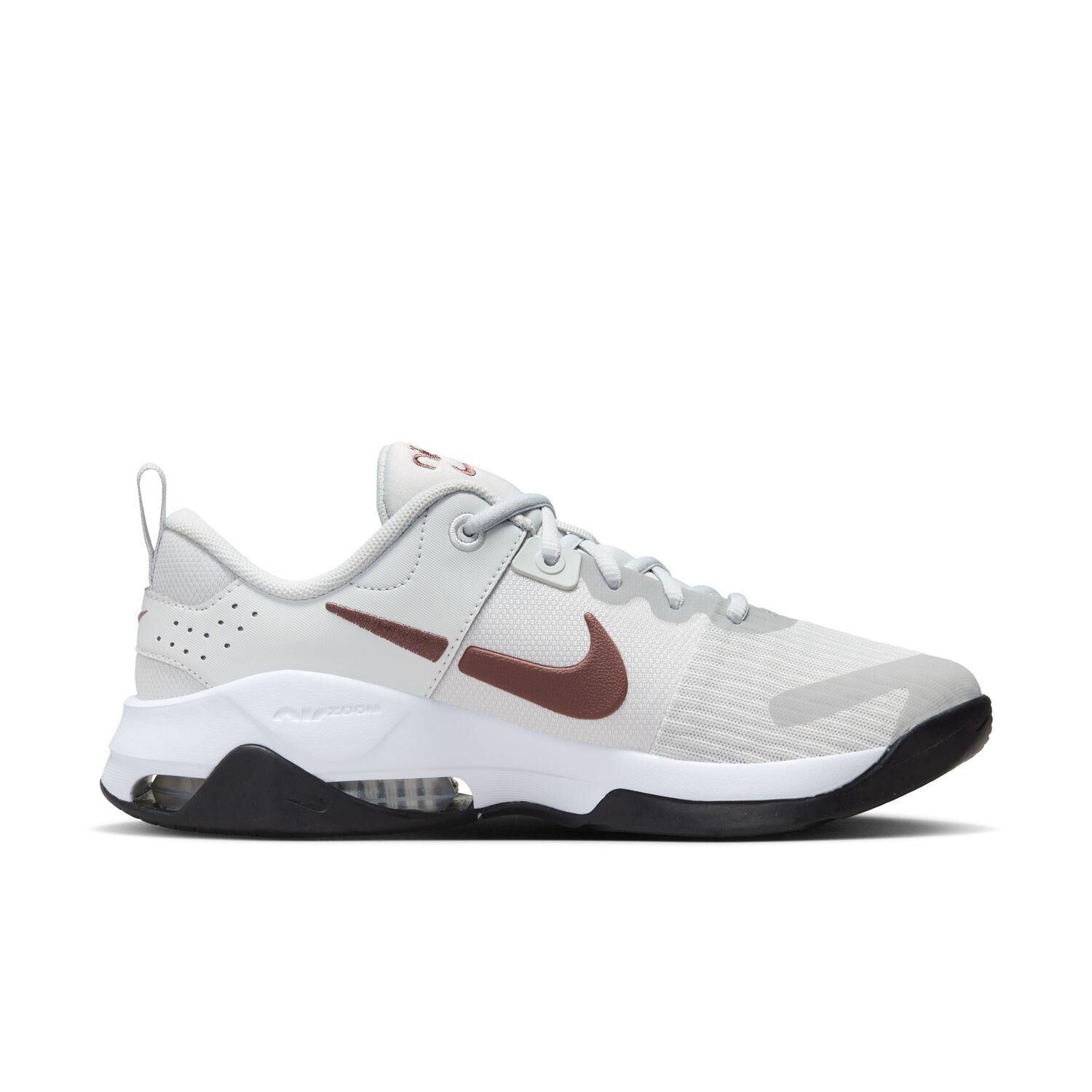 NIKE「【NIKE】W ZOOM BELLA 6」|スニーカー|