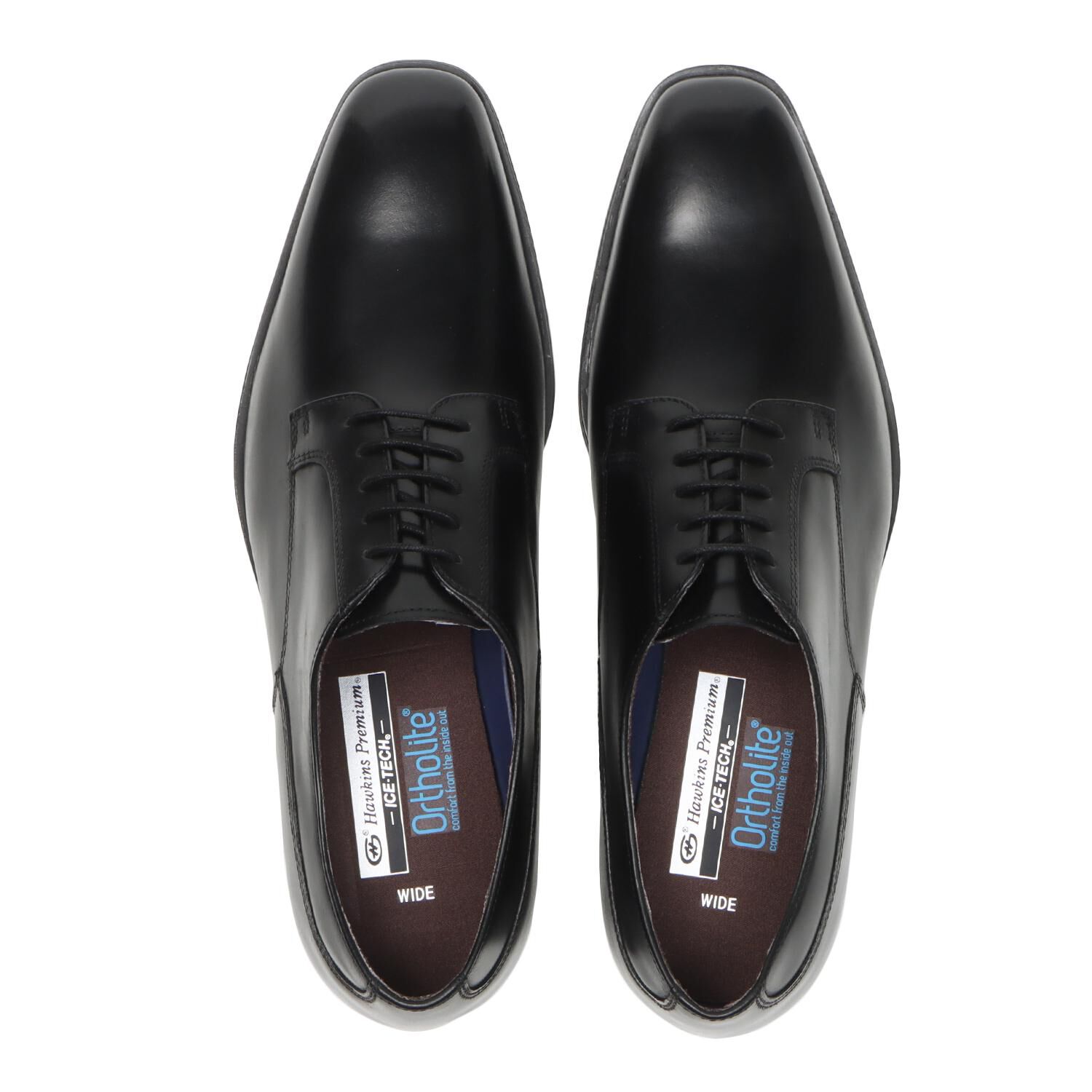 HAWKINS「【HAWKINS】HP IT PLAIN」|ビジネス・ドレスシューズ|