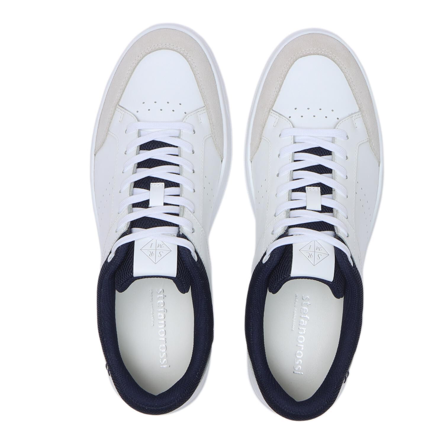 STEFANO ROSSI「【STEFANO ROSSI】ALCE CAMPO」|スニーカー|