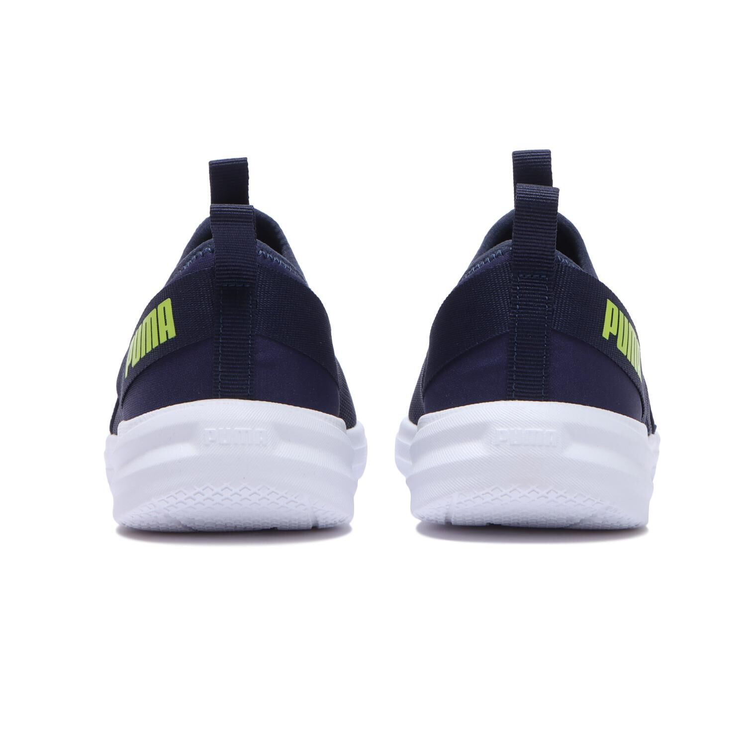 PUMA「【PUMA】17-21 RICKIE RUNNER NU PS SLIP」|スニーカー|