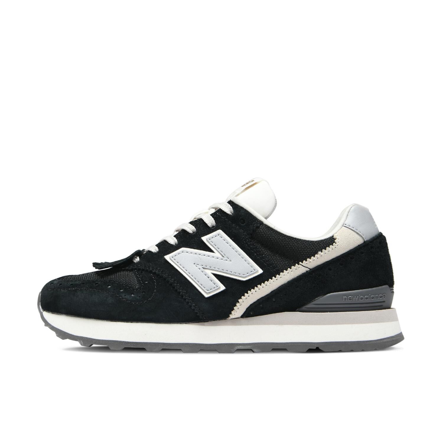 NEW BALANCE 「【NEW BALANCE】WL996TS2(D)」|スニーカー|ブラック