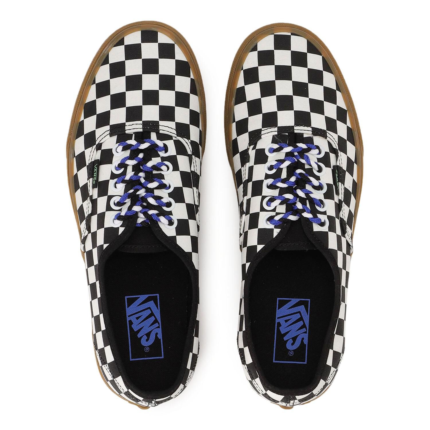 VANS「【VANS】AUTHENTIC」|スニーカー|